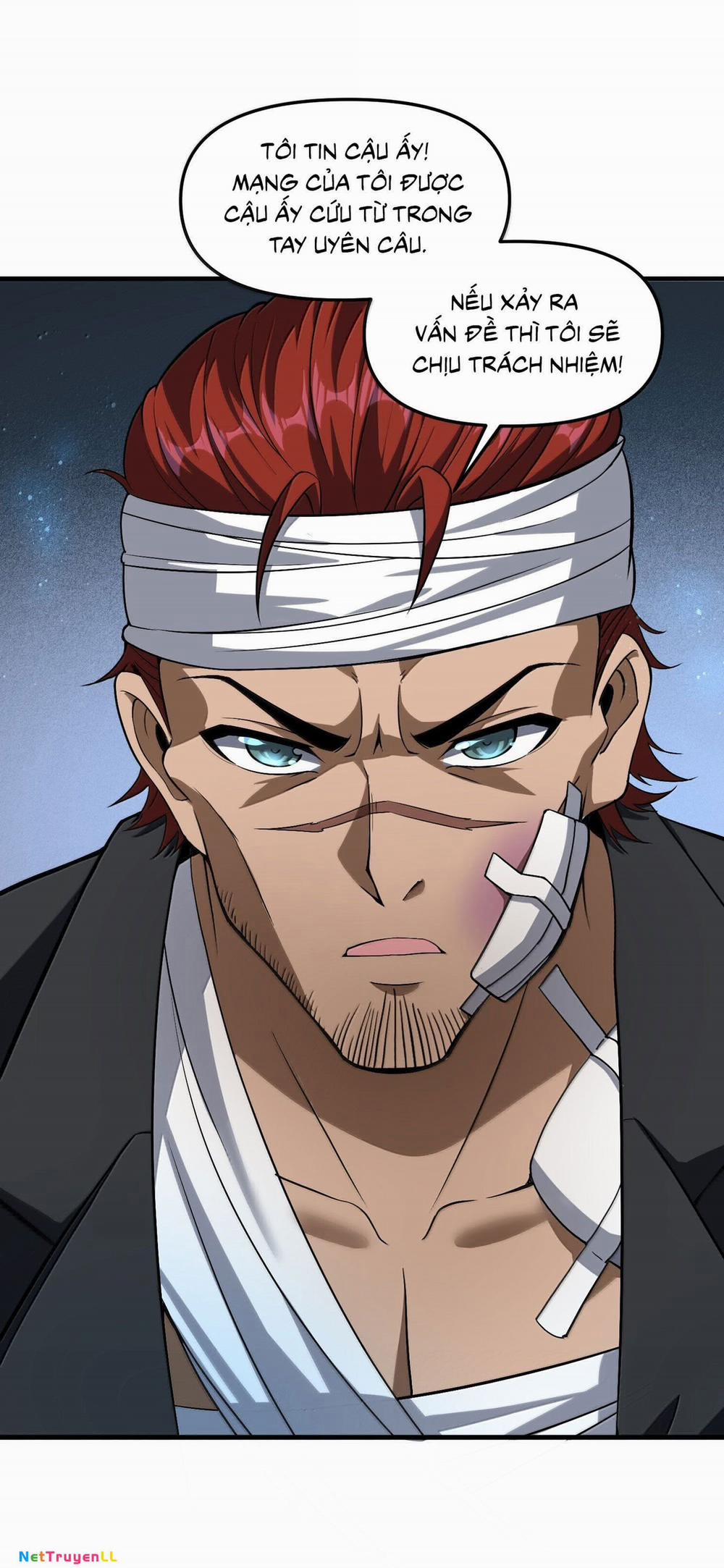 Tôi Livestream Cầu Hôn Nữ Quỷ Vậy Mà Thành Công!? 56 trang 46