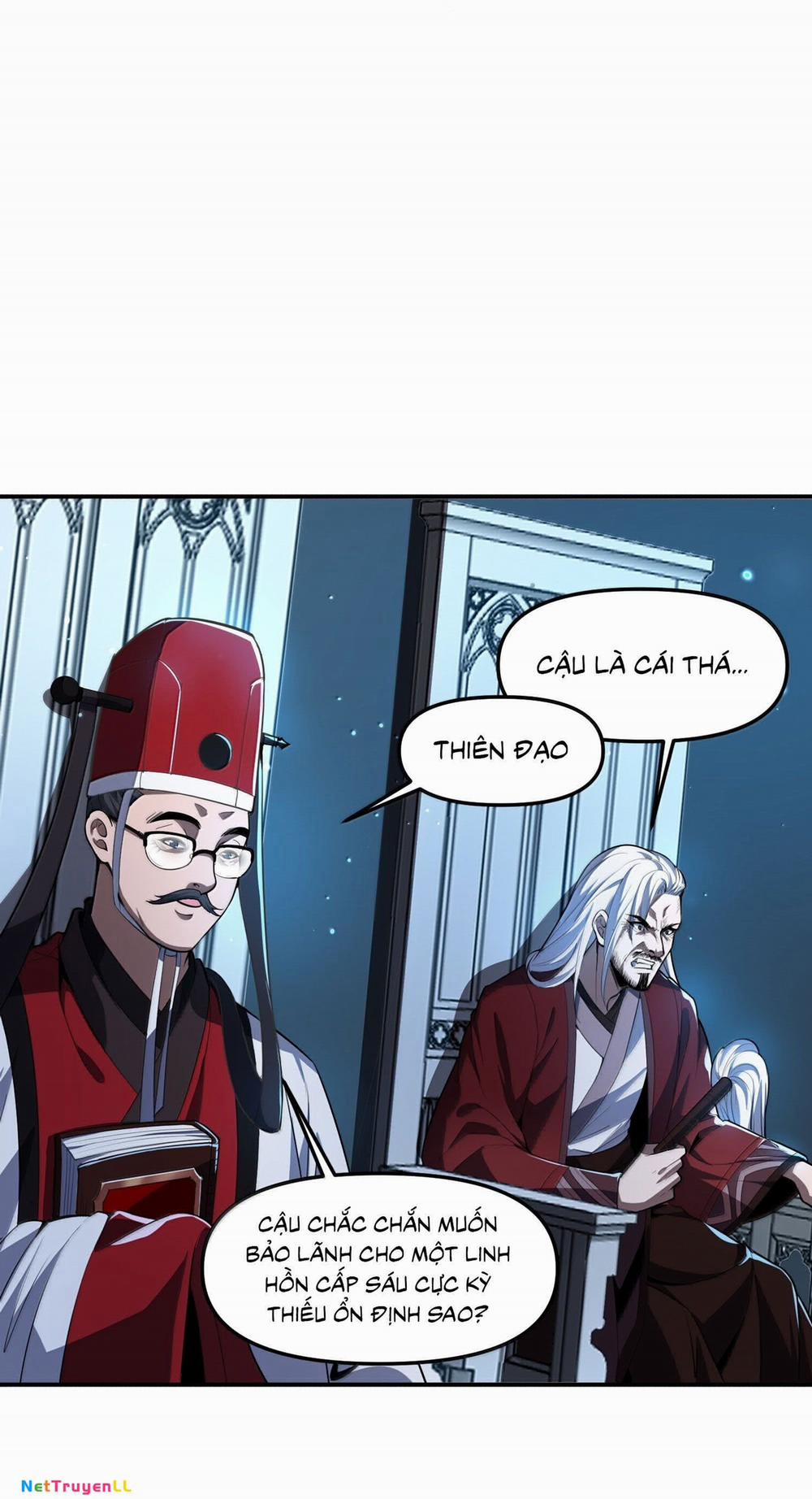 Tôi Livestream Cầu Hôn Nữ Quỷ Vậy Mà Thành Công!? 56 trang 47