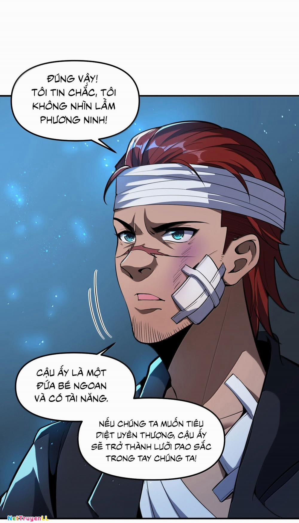 Tôi Livestream Cầu Hôn Nữ Quỷ Vậy Mà Thành Công!? 56 trang 48