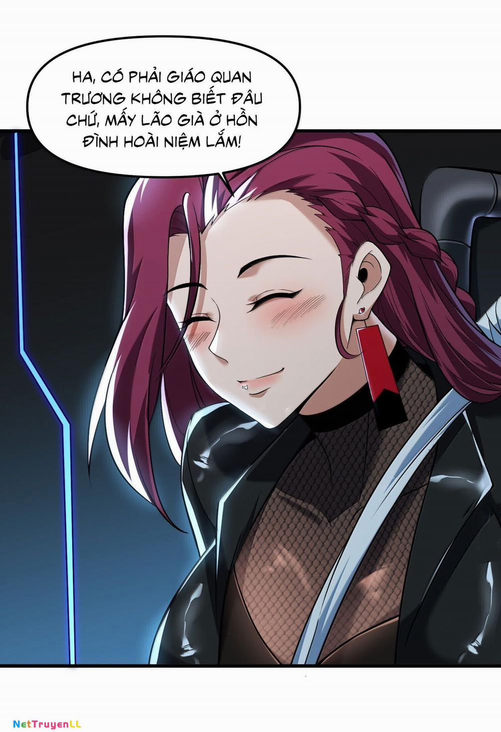 Tôi Livestream Cầu Hôn Nữ Quỷ Vậy Mà Thành Công!? 56 trang 5