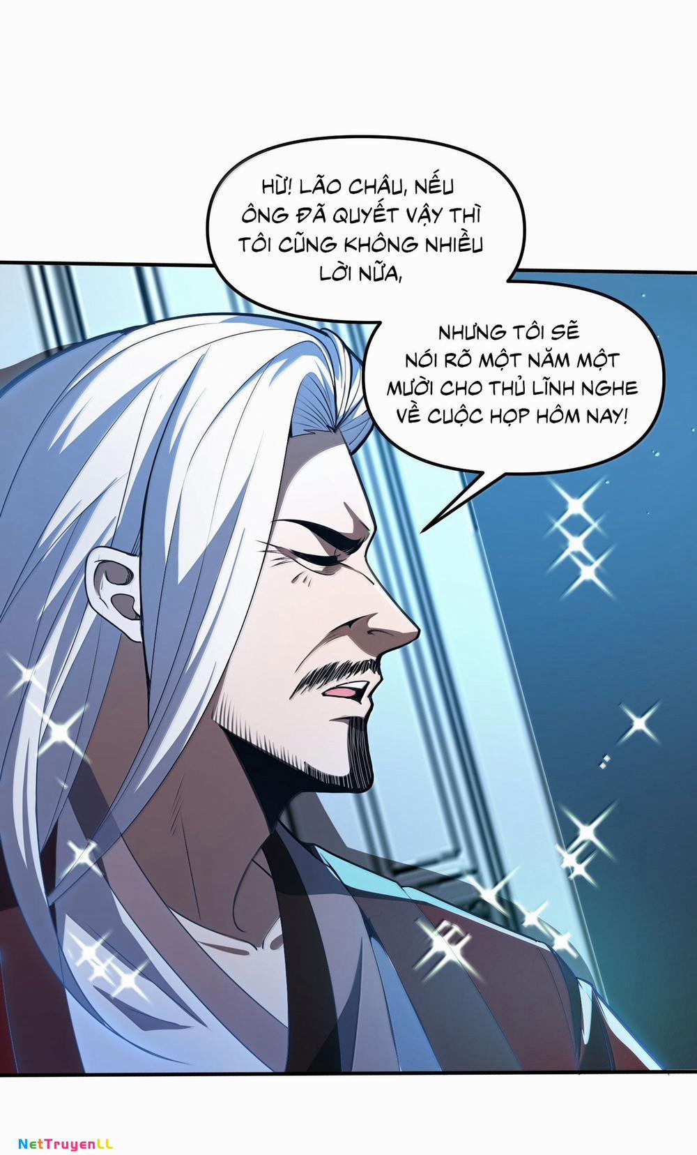 Tôi Livestream Cầu Hôn Nữ Quỷ Vậy Mà Thành Công!? 56 trang 50