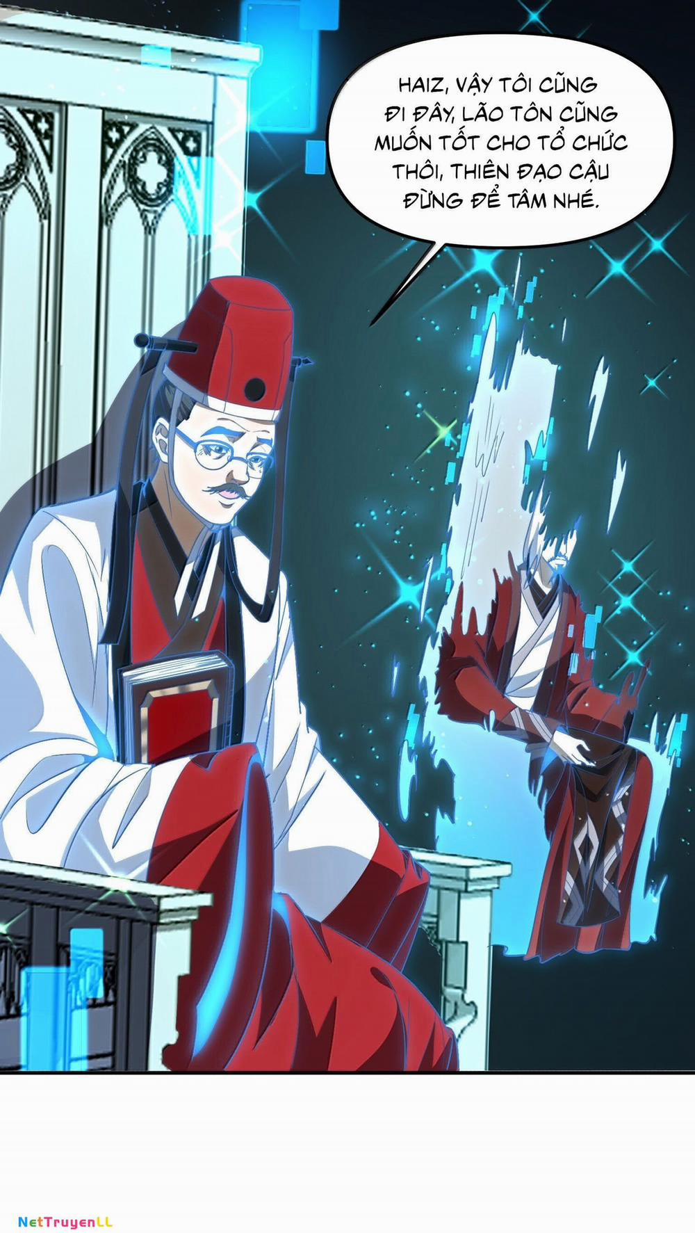 Tôi Livestream Cầu Hôn Nữ Quỷ Vậy Mà Thành Công!? 56 trang 52