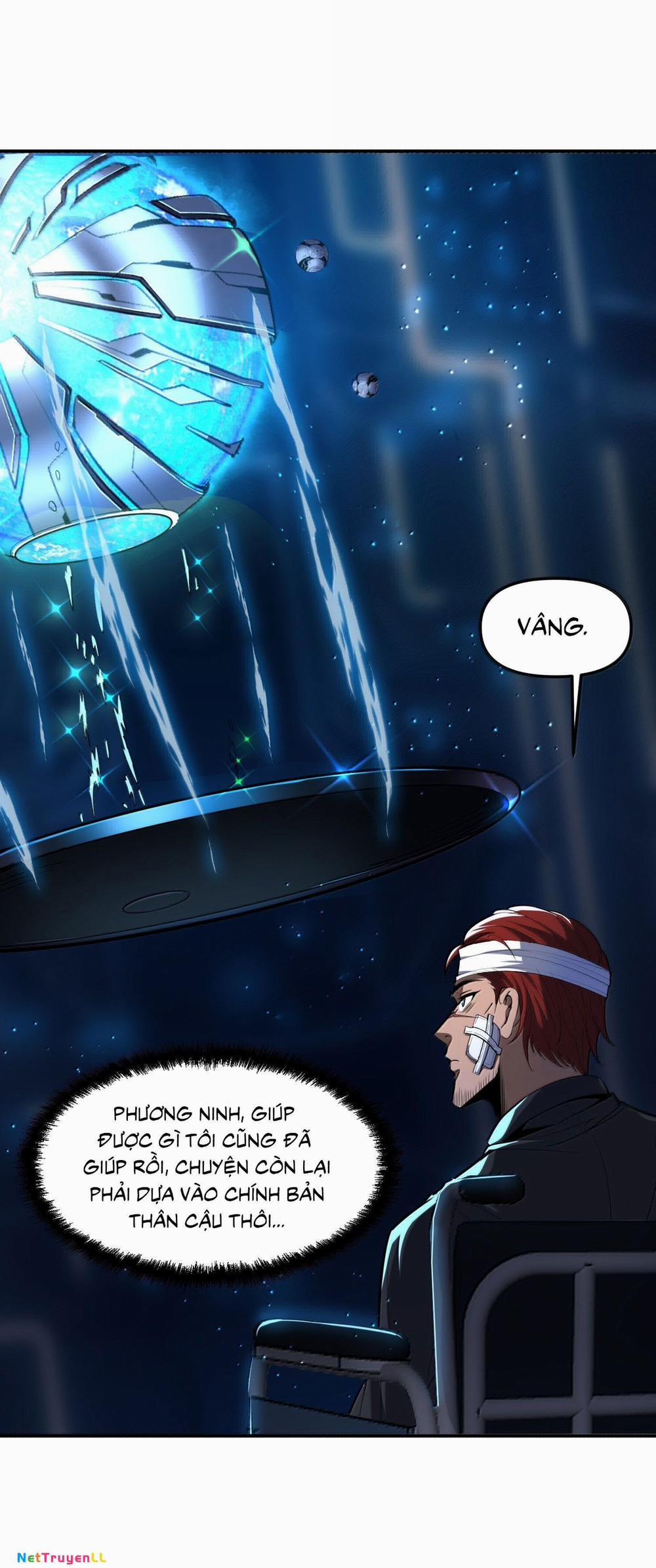 Tôi Livestream Cầu Hôn Nữ Quỷ Vậy Mà Thành Công!? 56 trang 53