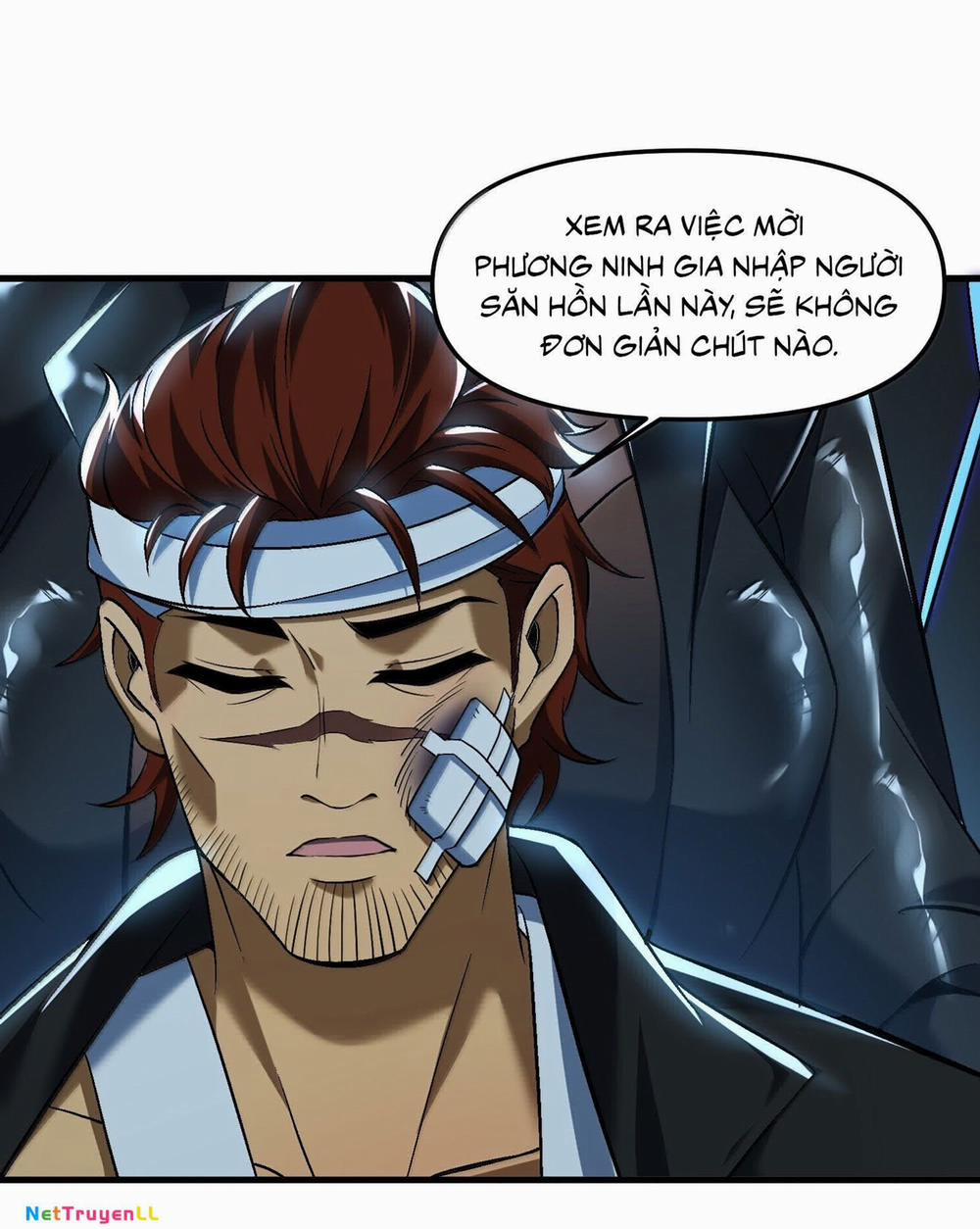 Tôi Livestream Cầu Hôn Nữ Quỷ Vậy Mà Thành Công!? 56 trang 6