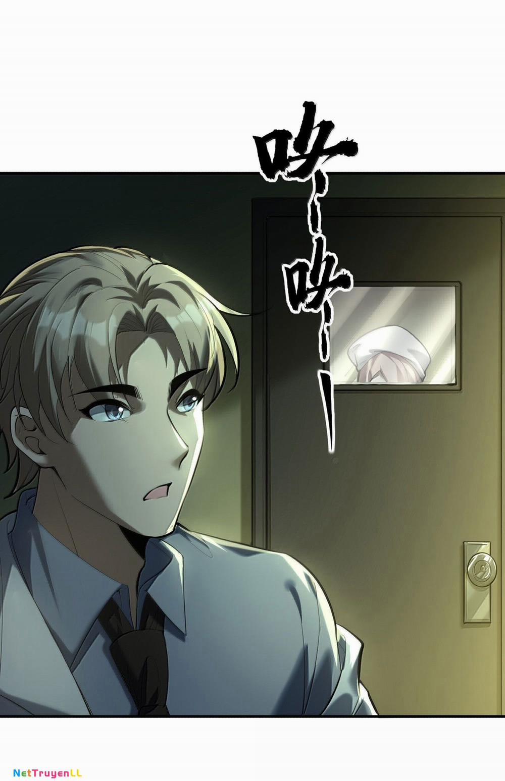 Tôi Livestream Cầu Hôn Nữ Quỷ Vậy Mà Thành Công!? 56 trang 60