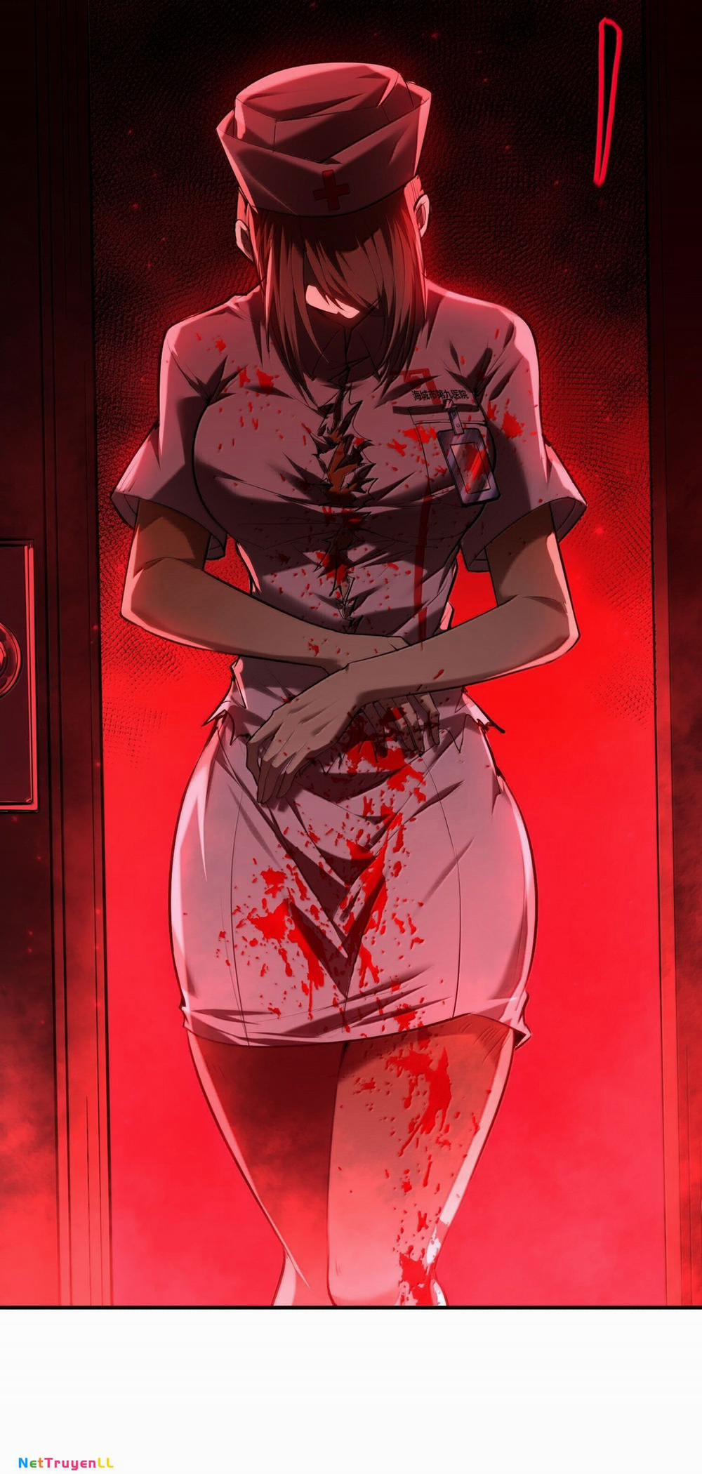 Tôi Livestream Cầu Hôn Nữ Quỷ Vậy Mà Thành Công!? 56 trang 63