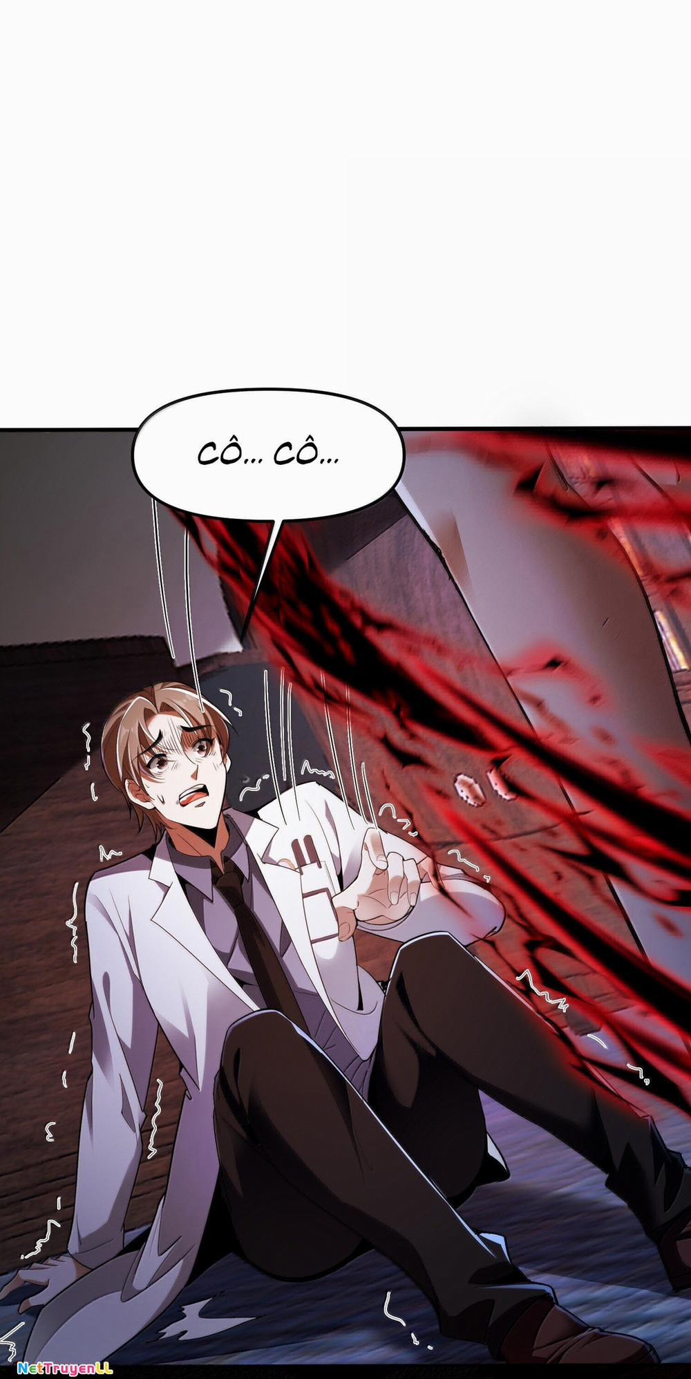 Tôi Livestream Cầu Hôn Nữ Quỷ Vậy Mà Thành Công!? 56 trang 66