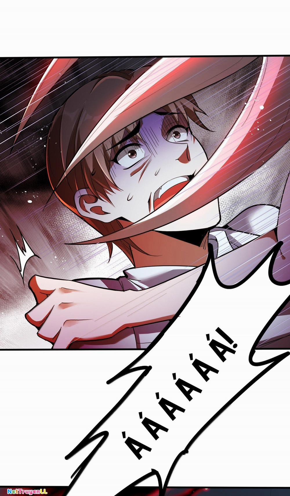 Tôi Livestream Cầu Hôn Nữ Quỷ Vậy Mà Thành Công!? 56 trang 68