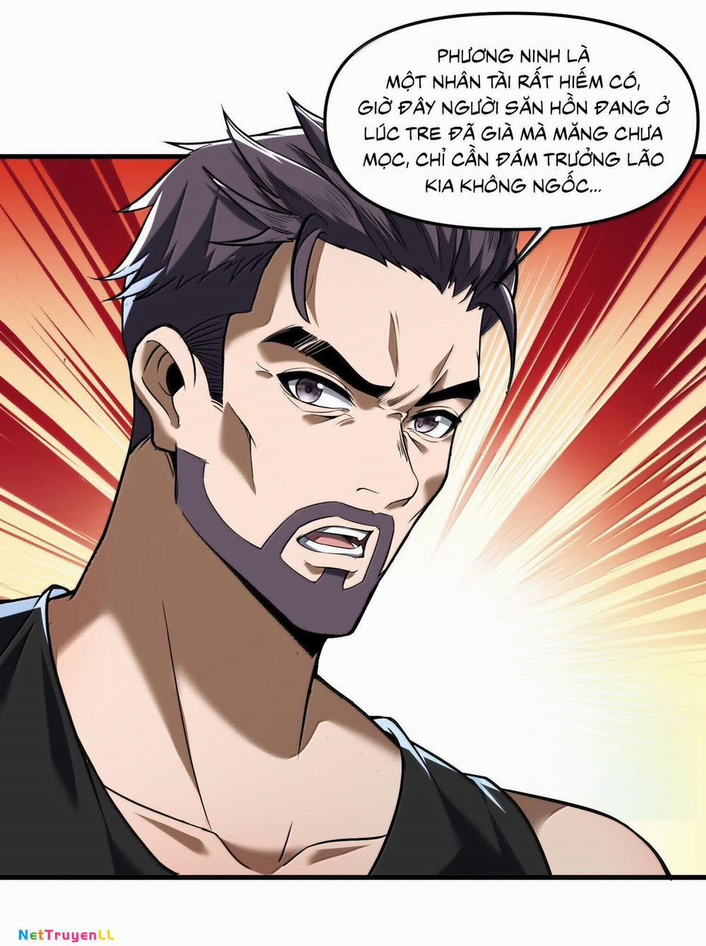 Tôi Livestream Cầu Hôn Nữ Quỷ Vậy Mà Thành Công!? 56 trang 7