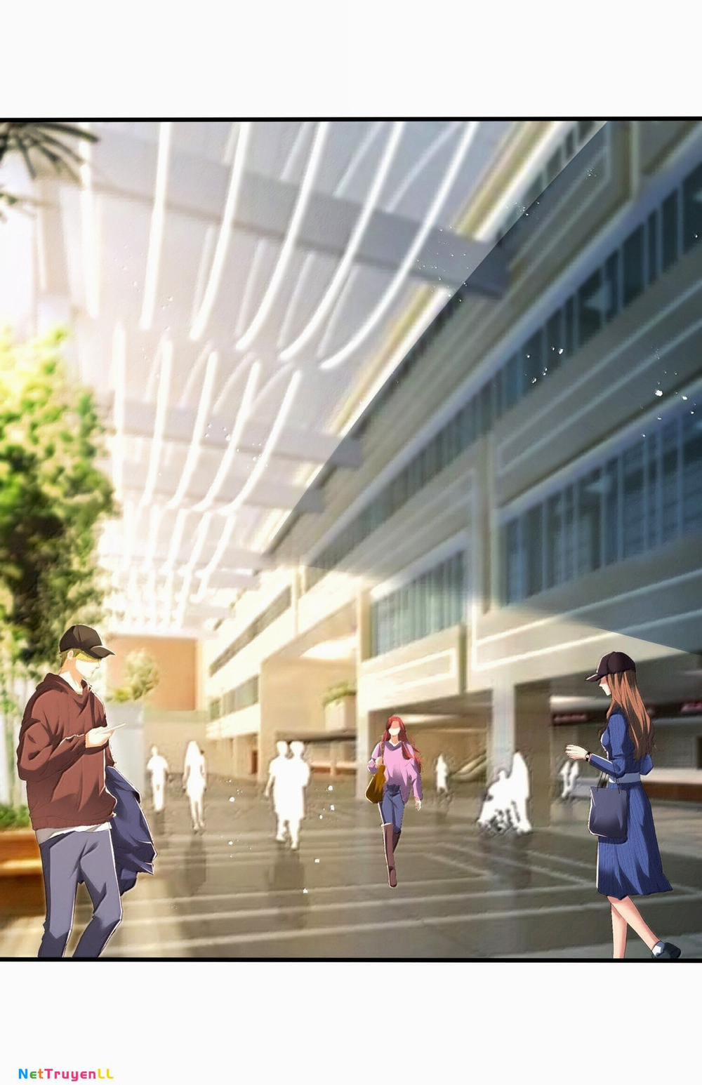 Tôi Livestream Cầu Hôn Nữ Quỷ Vậy Mà Thành Công!? 56 trang 71