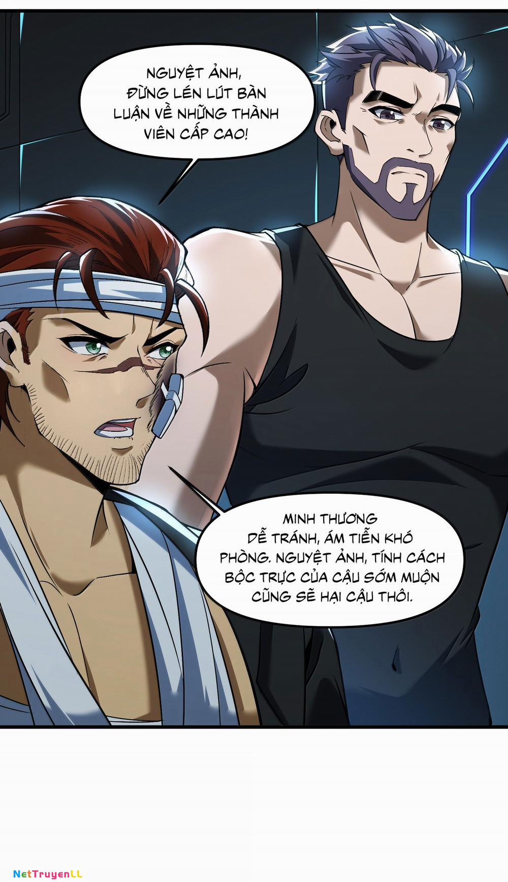 Tôi Livestream Cầu Hôn Nữ Quỷ Vậy Mà Thành Công!? 56 trang 8