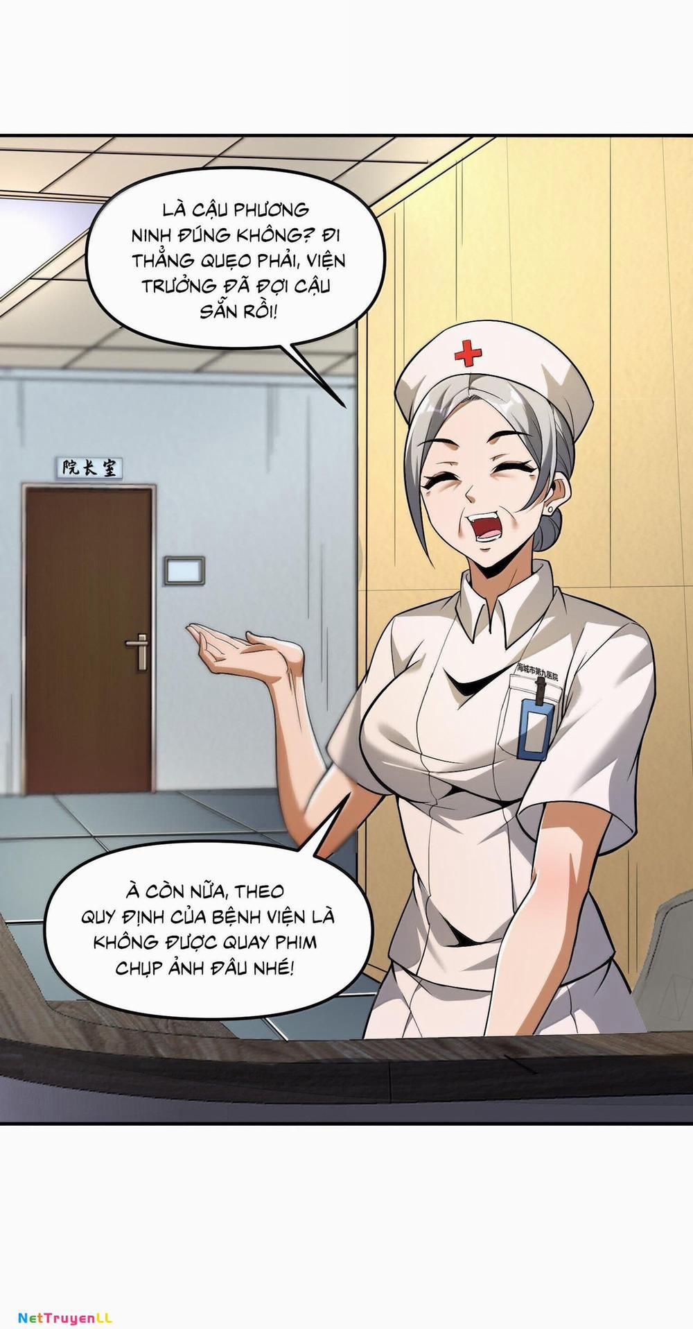 Tôi Livestream Cầu Hôn Nữ Quỷ Vậy Mà Thành Công!? 57 trang 17