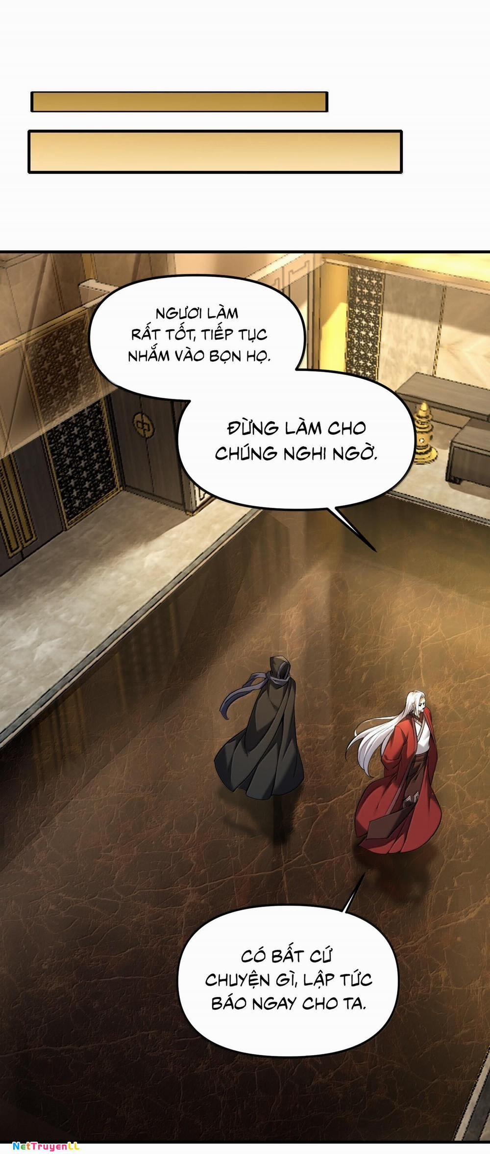 Tôi Livestream Cầu Hôn Nữ Quỷ Vậy Mà Thành Công!? 57 trang 2