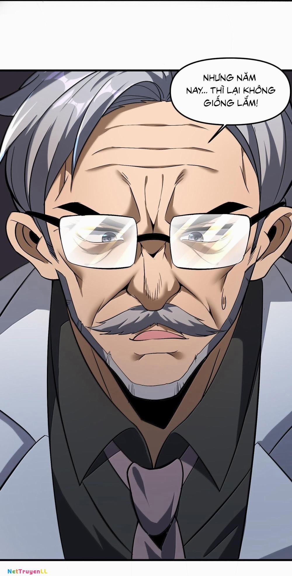 Tôi Livestream Cầu Hôn Nữ Quỷ Vậy Mà Thành Công!? 57 trang 29