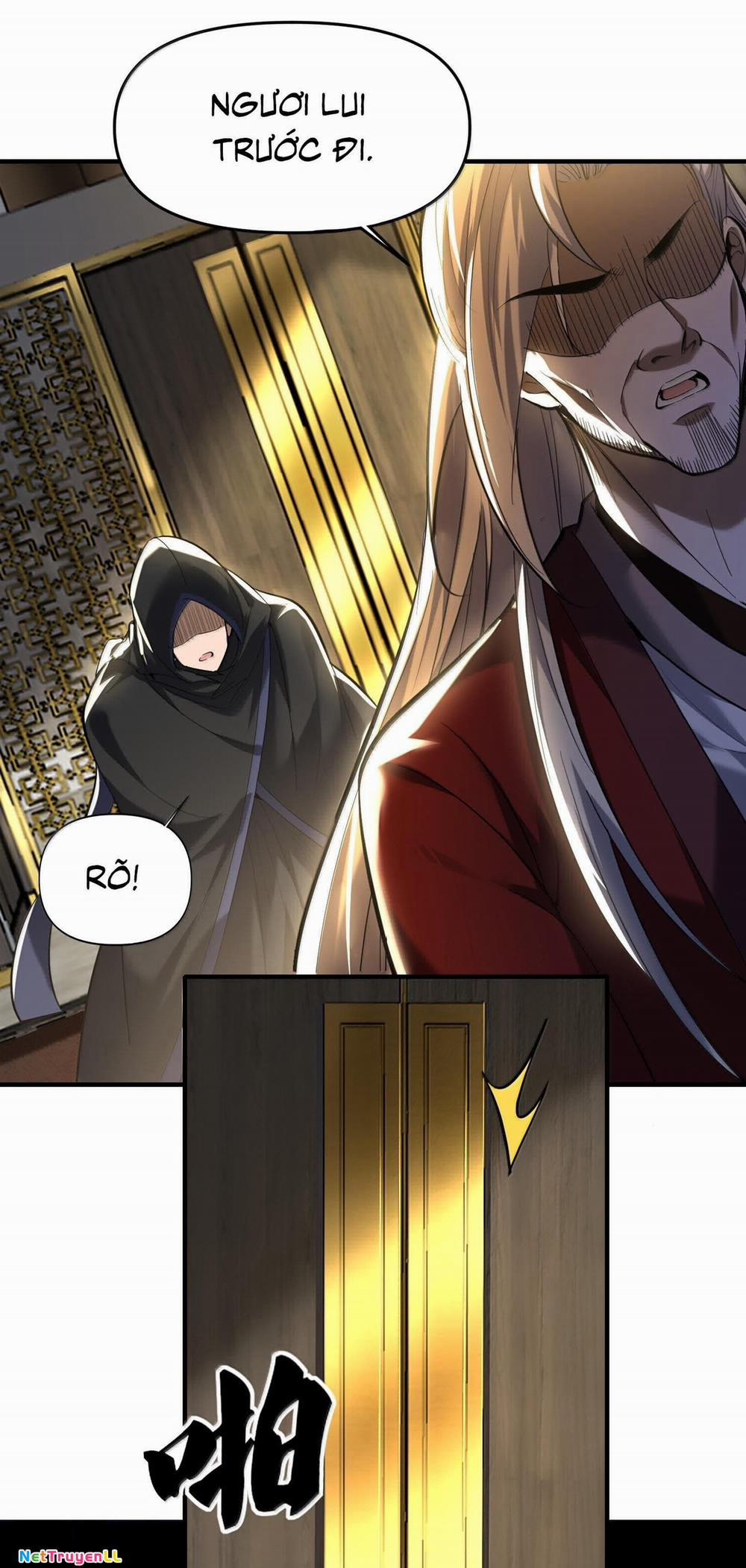 Tôi Livestream Cầu Hôn Nữ Quỷ Vậy Mà Thành Công!? 57 trang 3