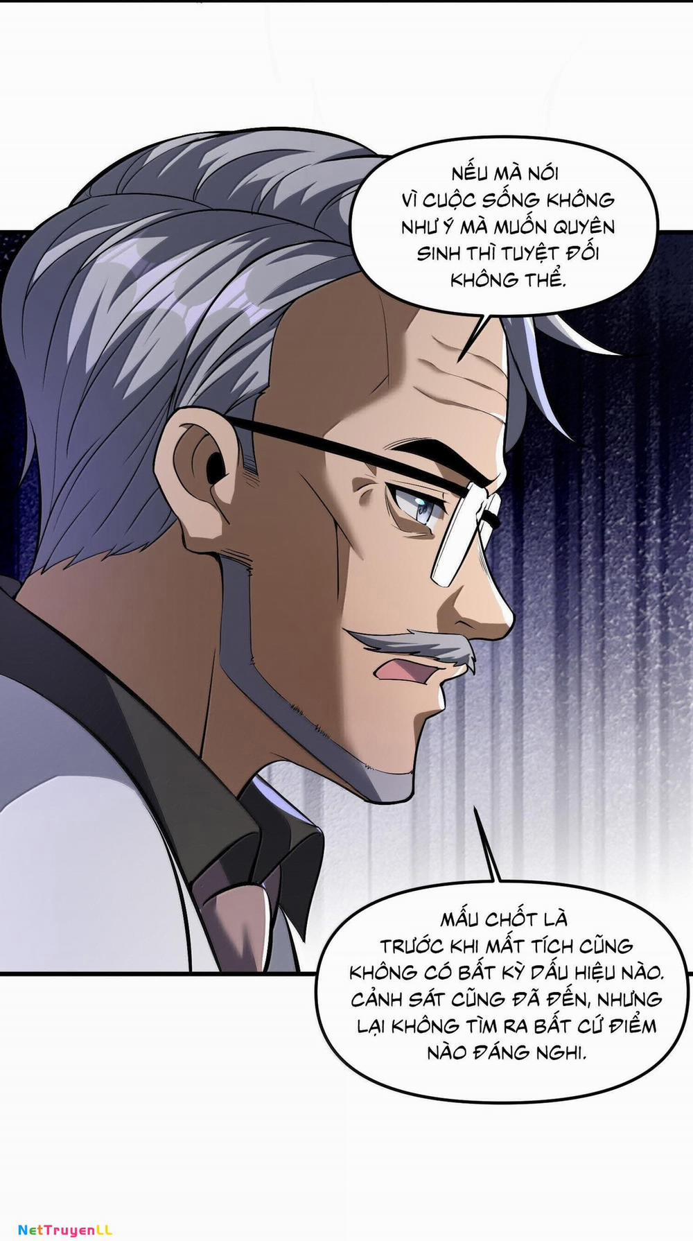 Tôi Livestream Cầu Hôn Nữ Quỷ Vậy Mà Thành Công!? 57 trang 31