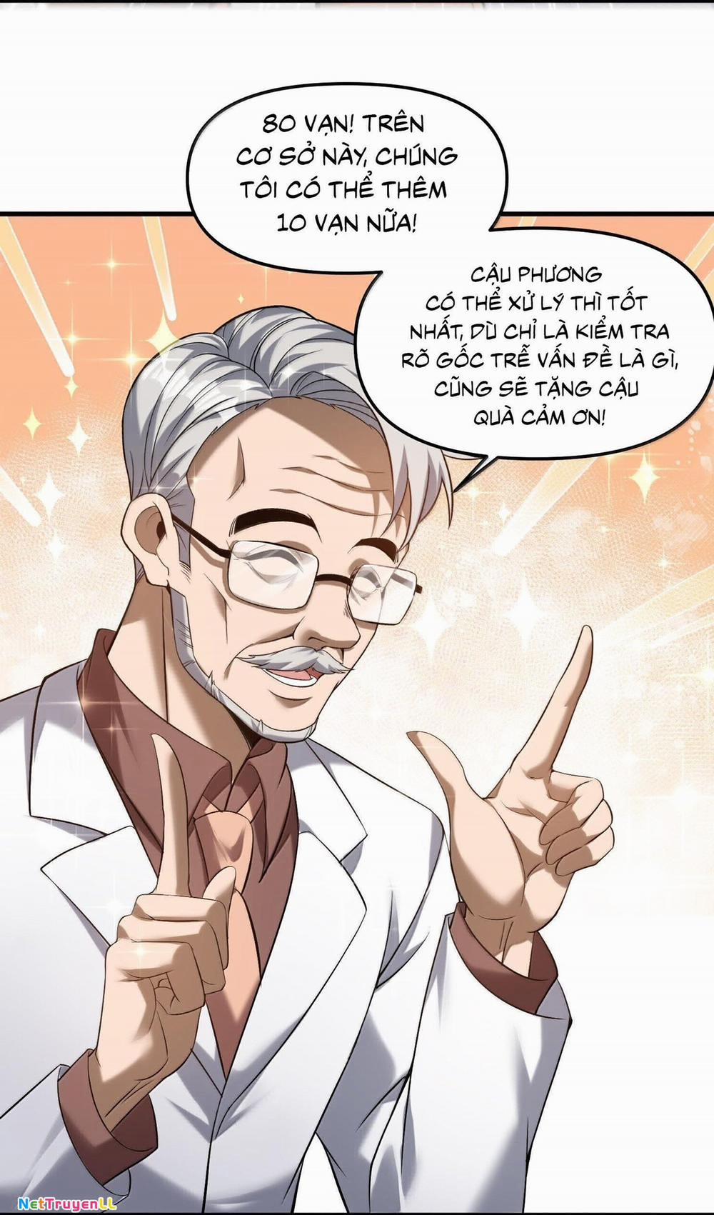 Tôi Livestream Cầu Hôn Nữ Quỷ Vậy Mà Thành Công!? 57 trang 37