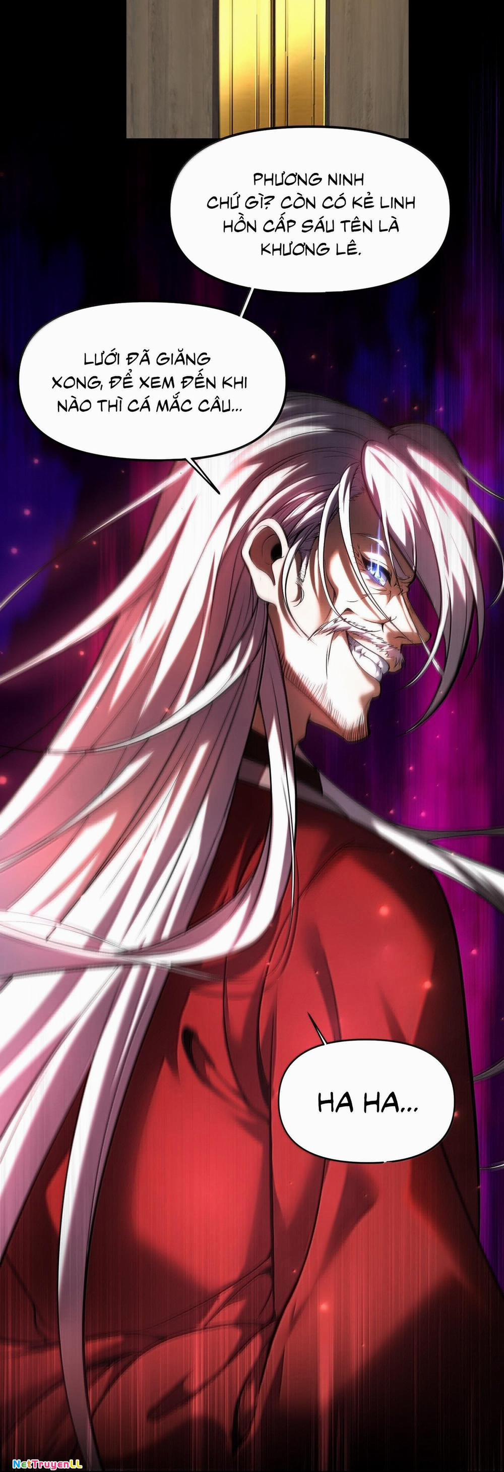 Tôi Livestream Cầu Hôn Nữ Quỷ Vậy Mà Thành Công!? 57 trang 4