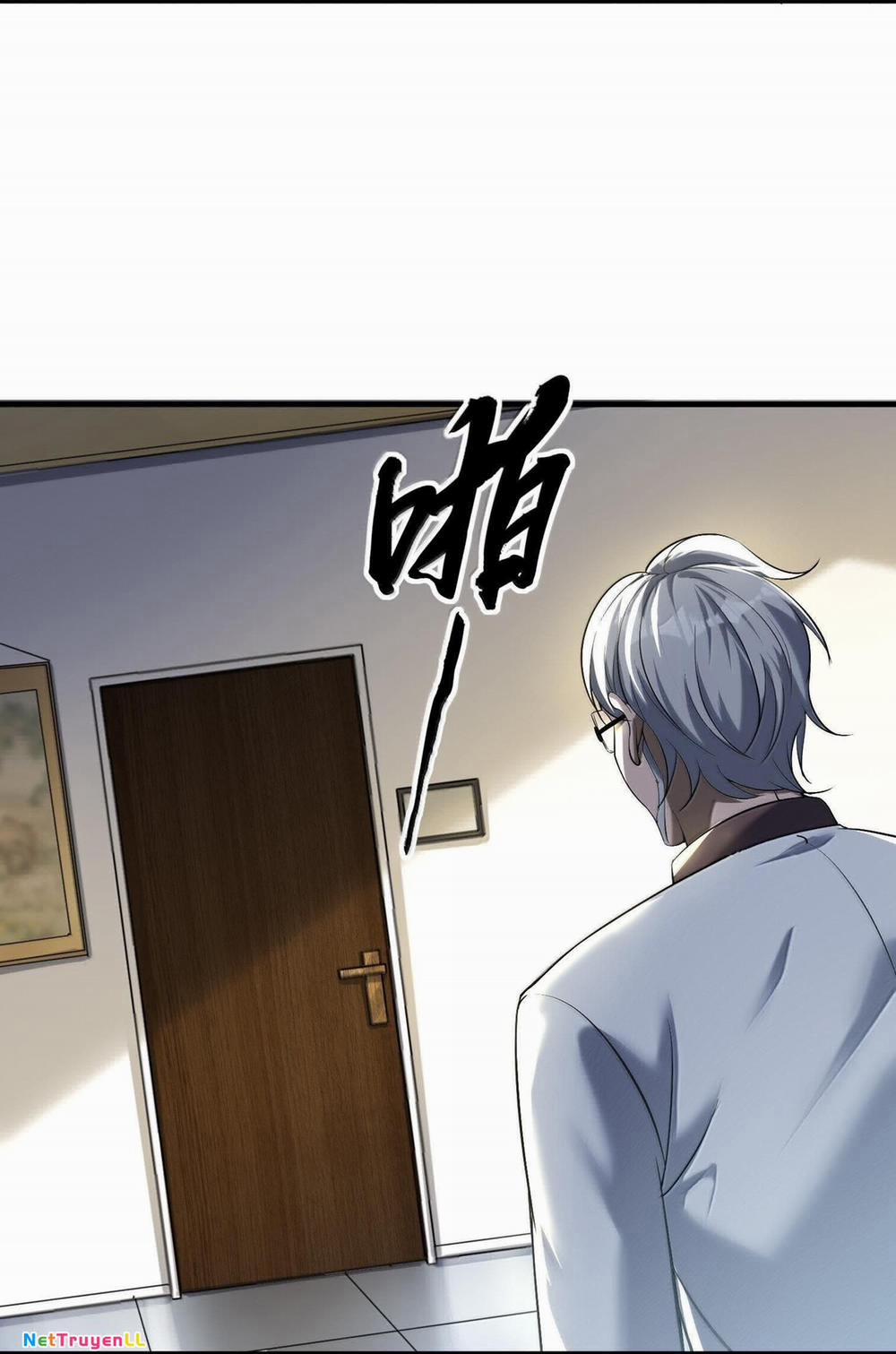 Tôi Livestream Cầu Hôn Nữ Quỷ Vậy Mà Thành Công!? 57 trang 40