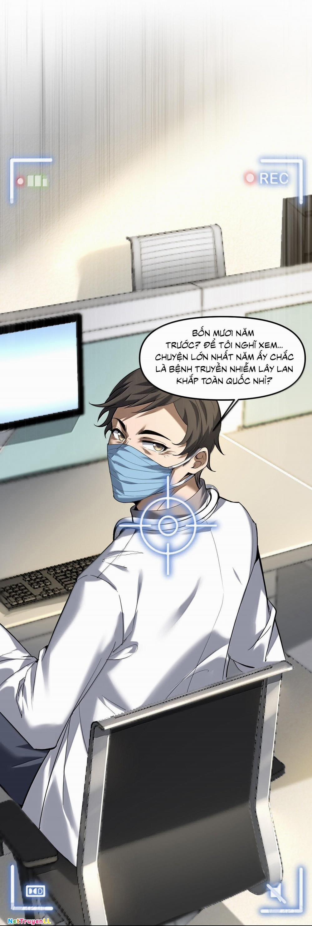 Tôi Livestream Cầu Hôn Nữ Quỷ Vậy Mà Thành Công!? 57 trang 48