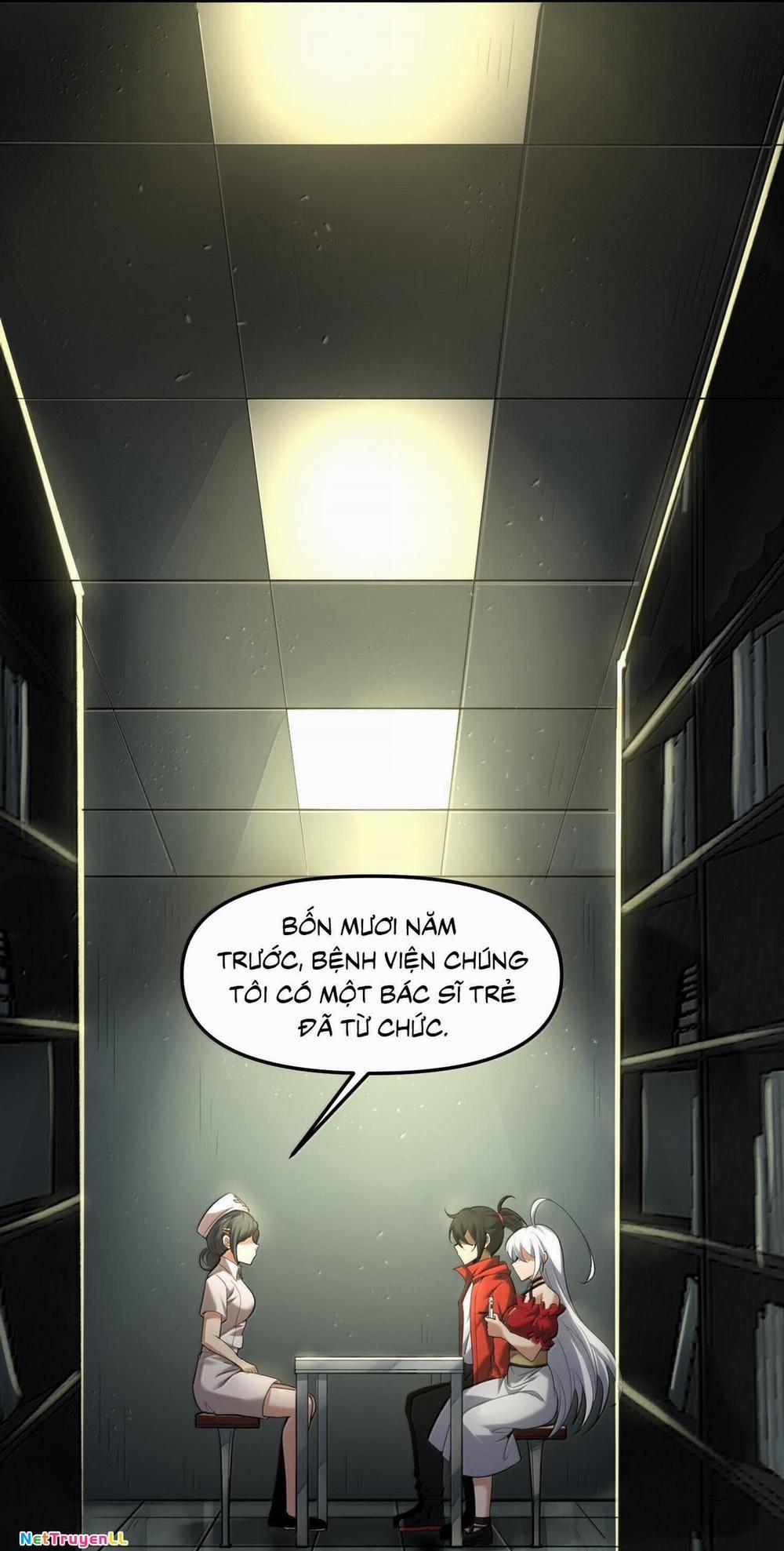 Tôi Livestream Cầu Hôn Nữ Quỷ Vậy Mà Thành Công!? 57 trang 58