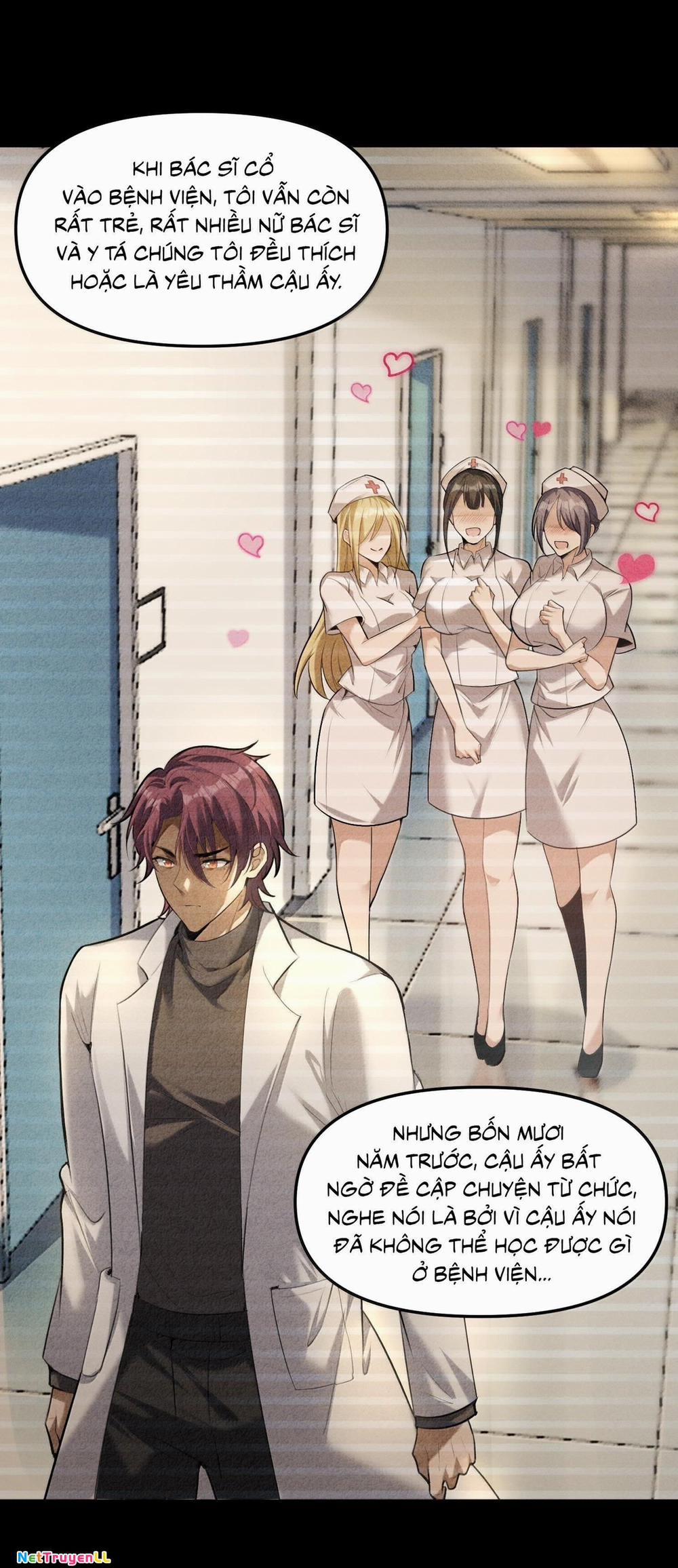 Tôi Livestream Cầu Hôn Nữ Quỷ Vậy Mà Thành Công!? 57 trang 63