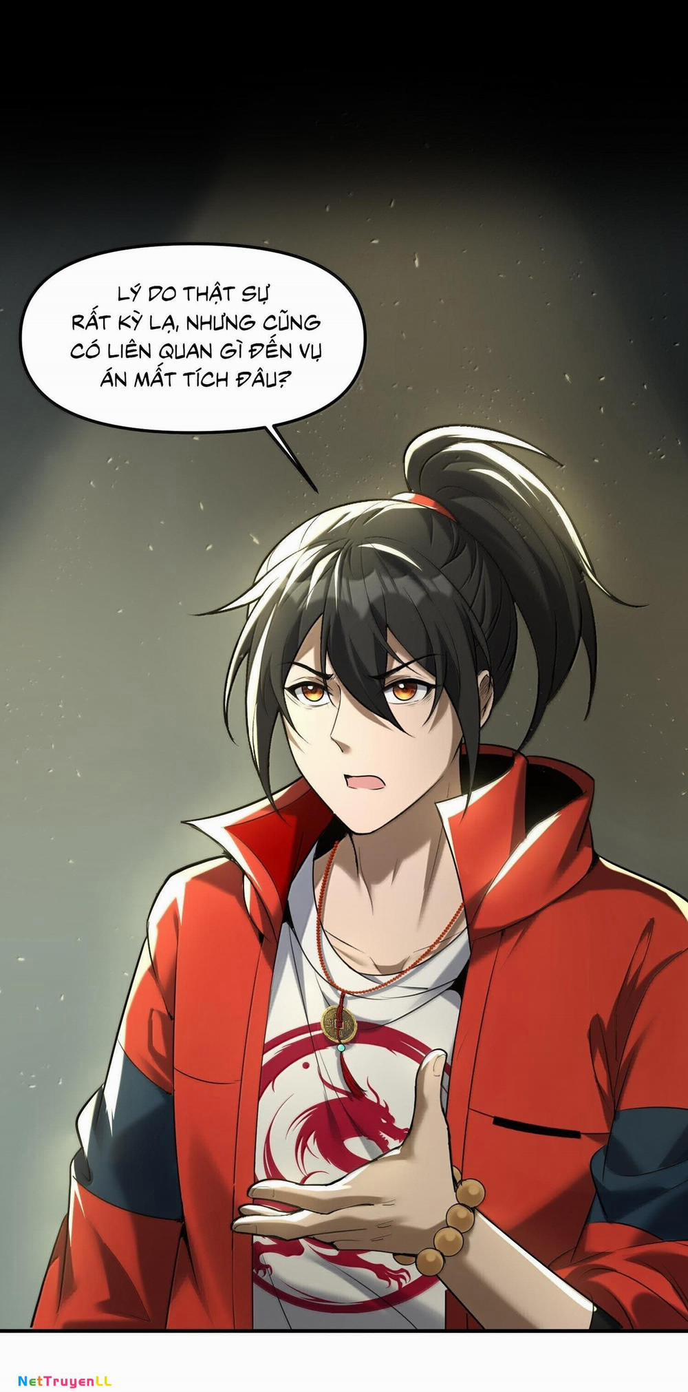 Tôi Livestream Cầu Hôn Nữ Quỷ Vậy Mà Thành Công!? 57 trang 65