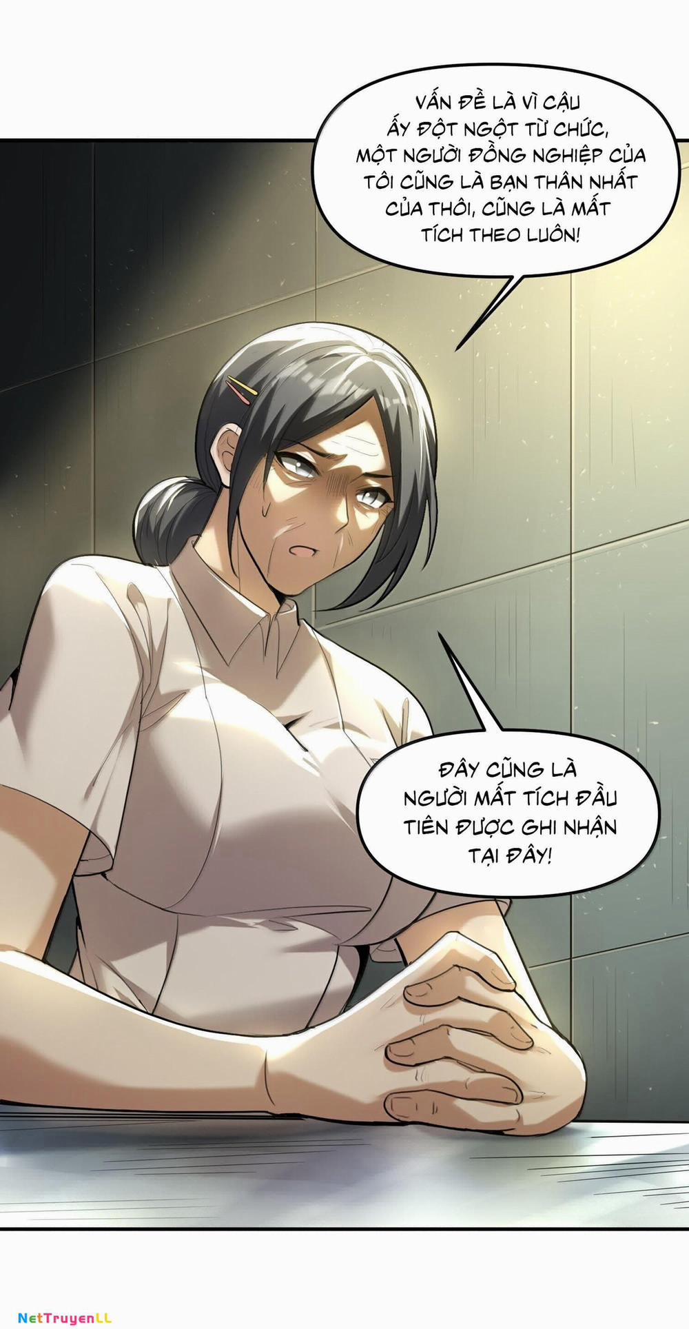 Tôi Livestream Cầu Hôn Nữ Quỷ Vậy Mà Thành Công!? 57 trang 66