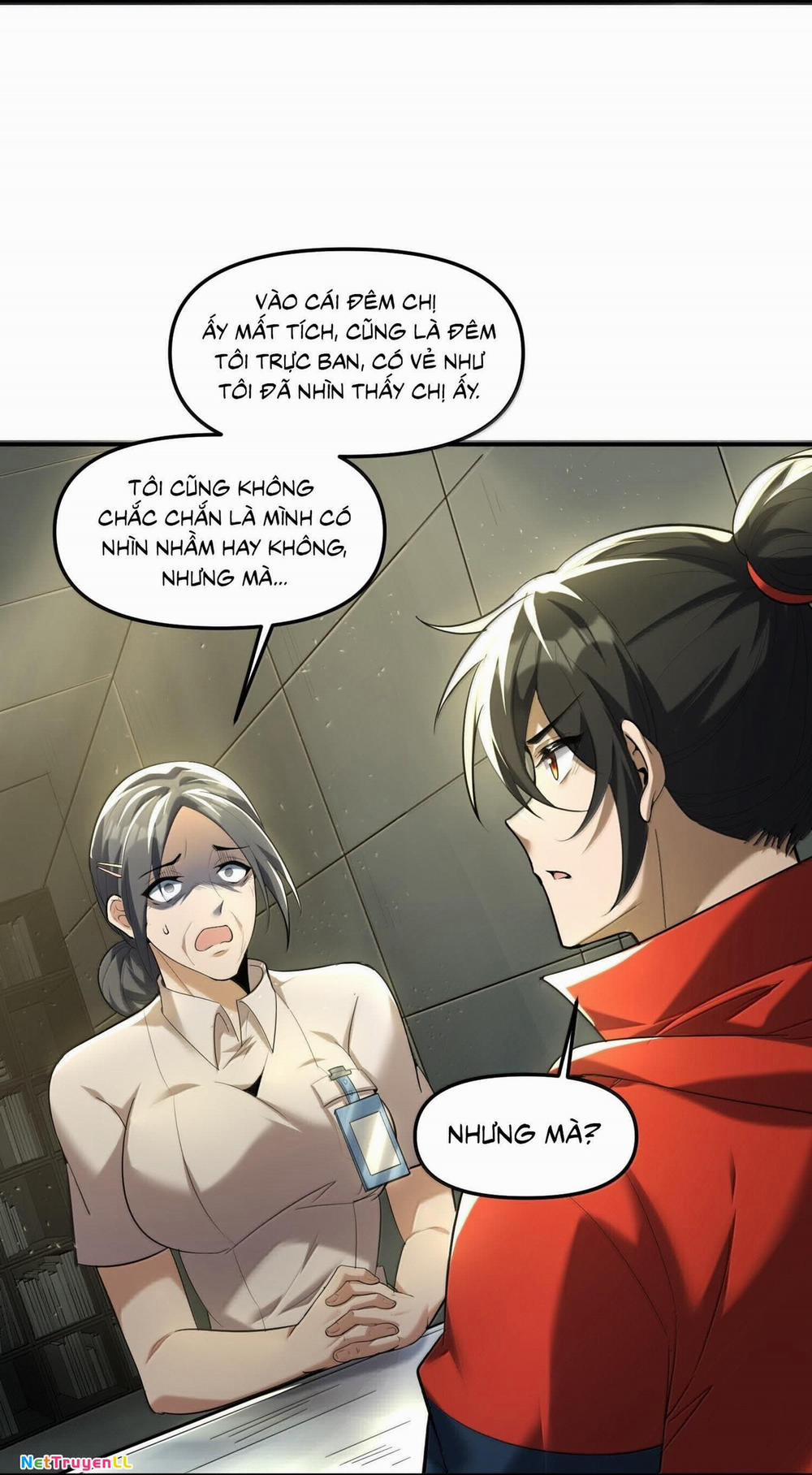 Tôi Livestream Cầu Hôn Nữ Quỷ Vậy Mà Thành Công!? 57 trang 68