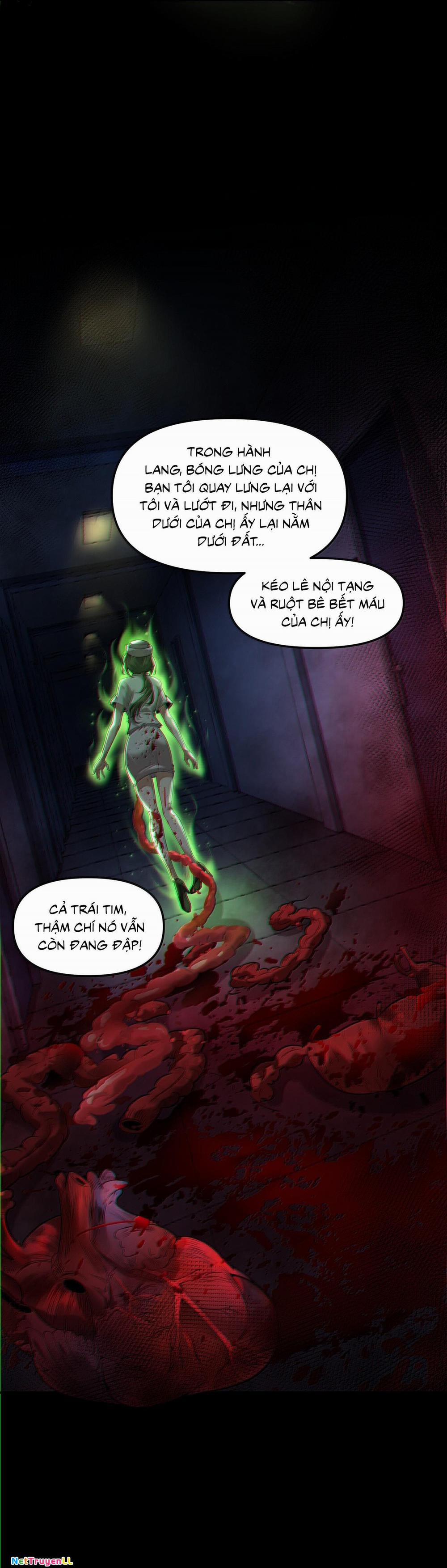 Tôi Livestream Cầu Hôn Nữ Quỷ Vậy Mà Thành Công!? 57 trang 72