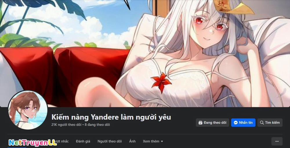 Tôi Livestream Cầu Hôn Nữ Quỷ Vậy Mà Thành Công!? 57 trang 73