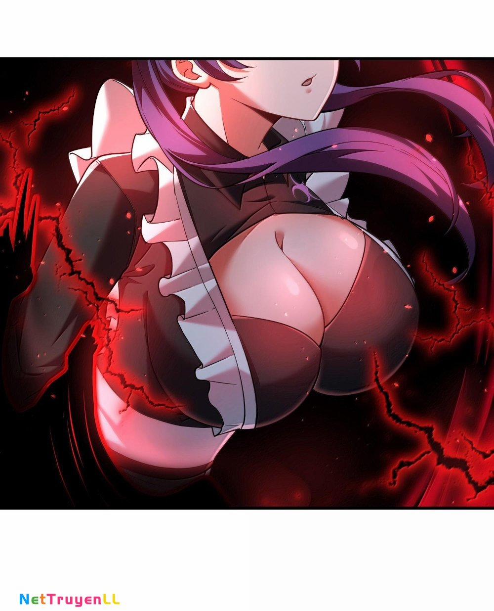 Tôi Livestream Cầu Hôn Nữ Quỷ Vậy Mà Thành Công!? 57 trang 75