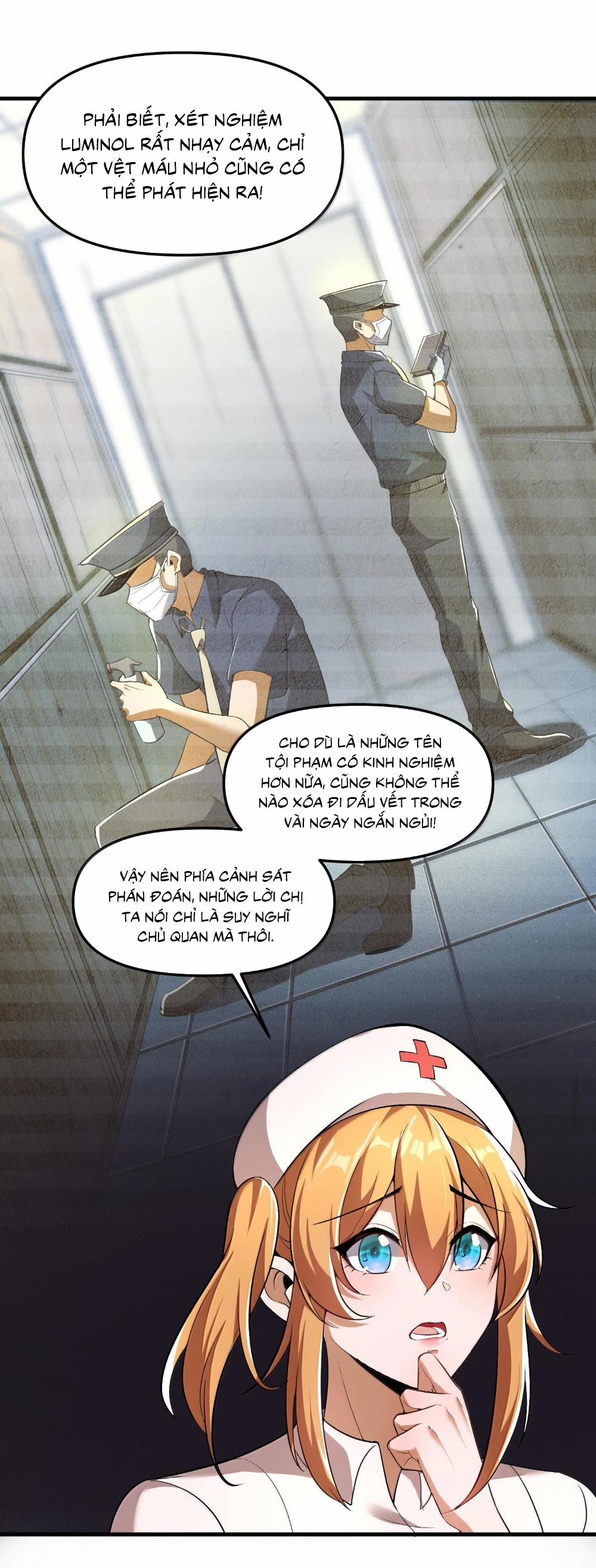 Tôi Livestream Cầu Hôn Nữ Quỷ Vậy Mà Thành Công!? 58 trang 12