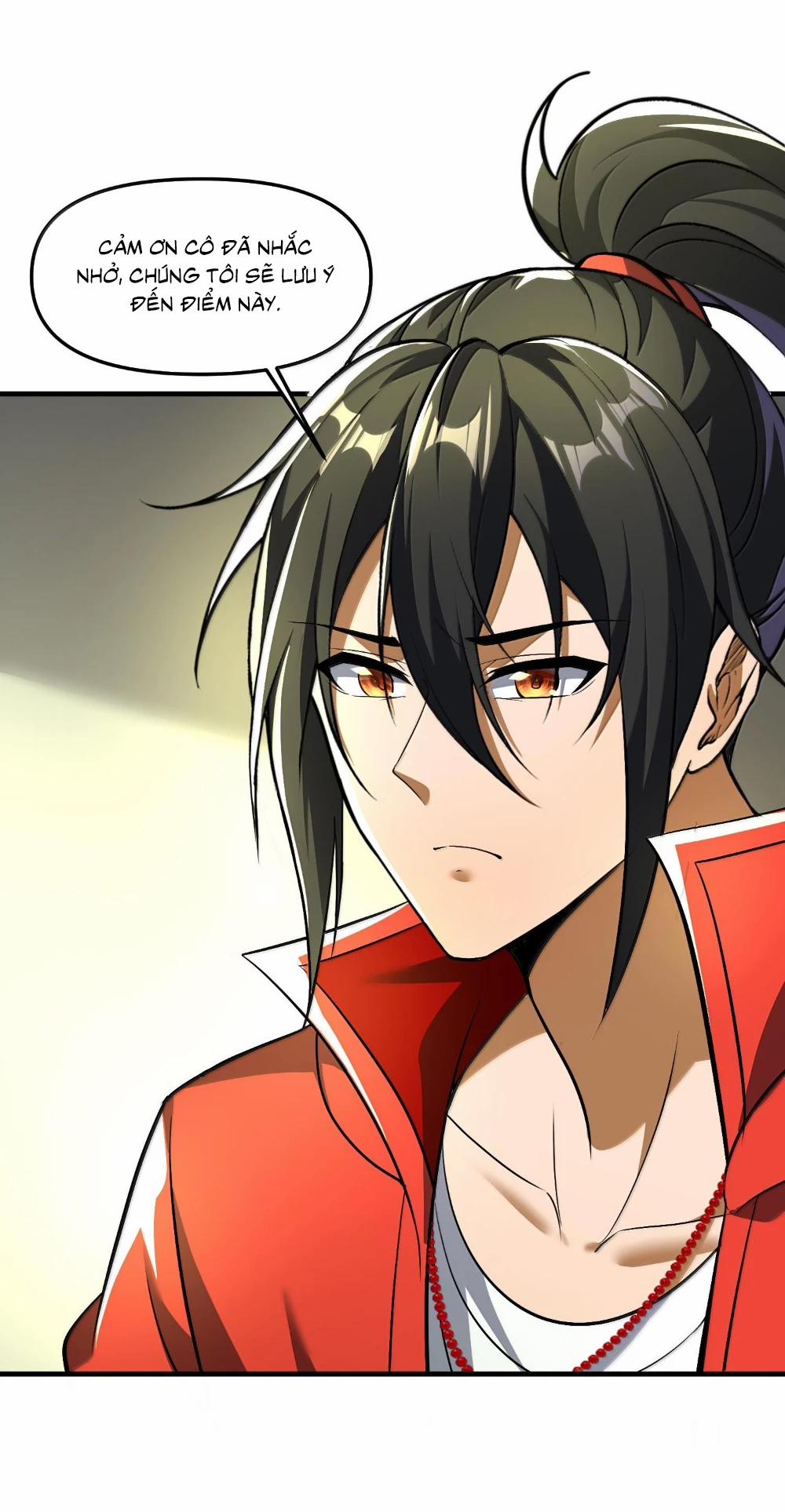 Tôi Livestream Cầu Hôn Nữ Quỷ Vậy Mà Thành Công!? 58 trang 14