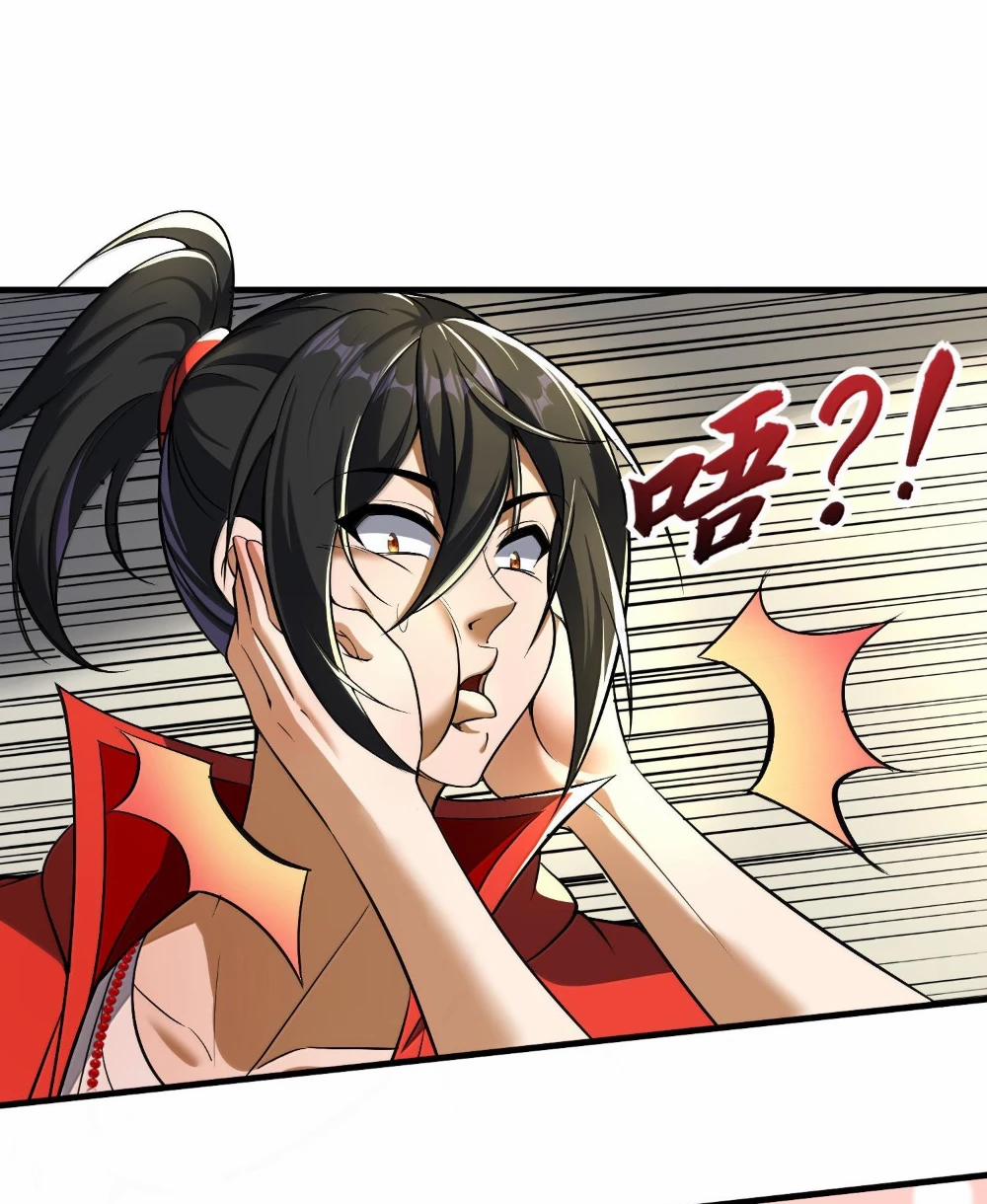 Tôi Livestream Cầu Hôn Nữ Quỷ Vậy Mà Thành Công!? 58 trang 18