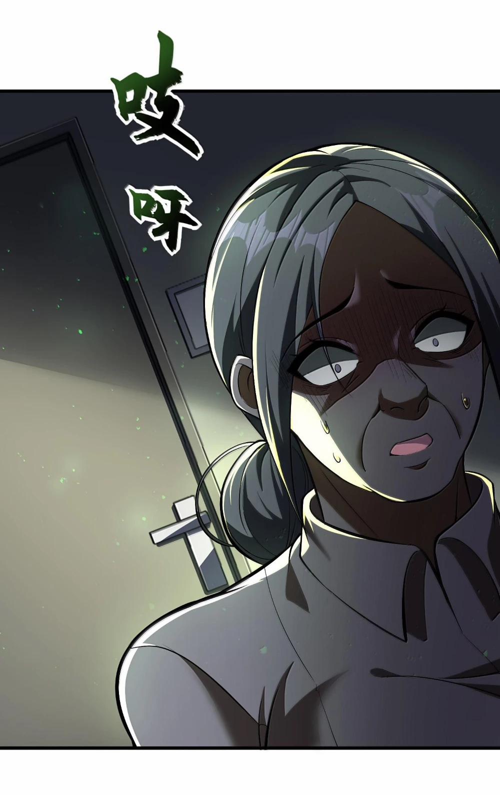 Tôi Livestream Cầu Hôn Nữ Quỷ Vậy Mà Thành Công!? 58 trang 2