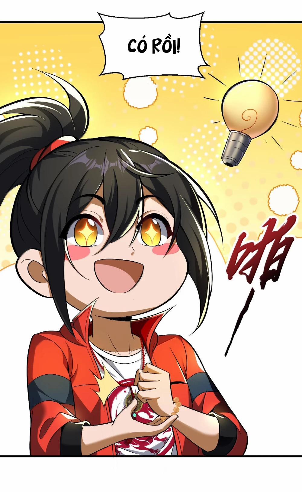 Tôi Livestream Cầu Hôn Nữ Quỷ Vậy Mà Thành Công!? 58 trang 23