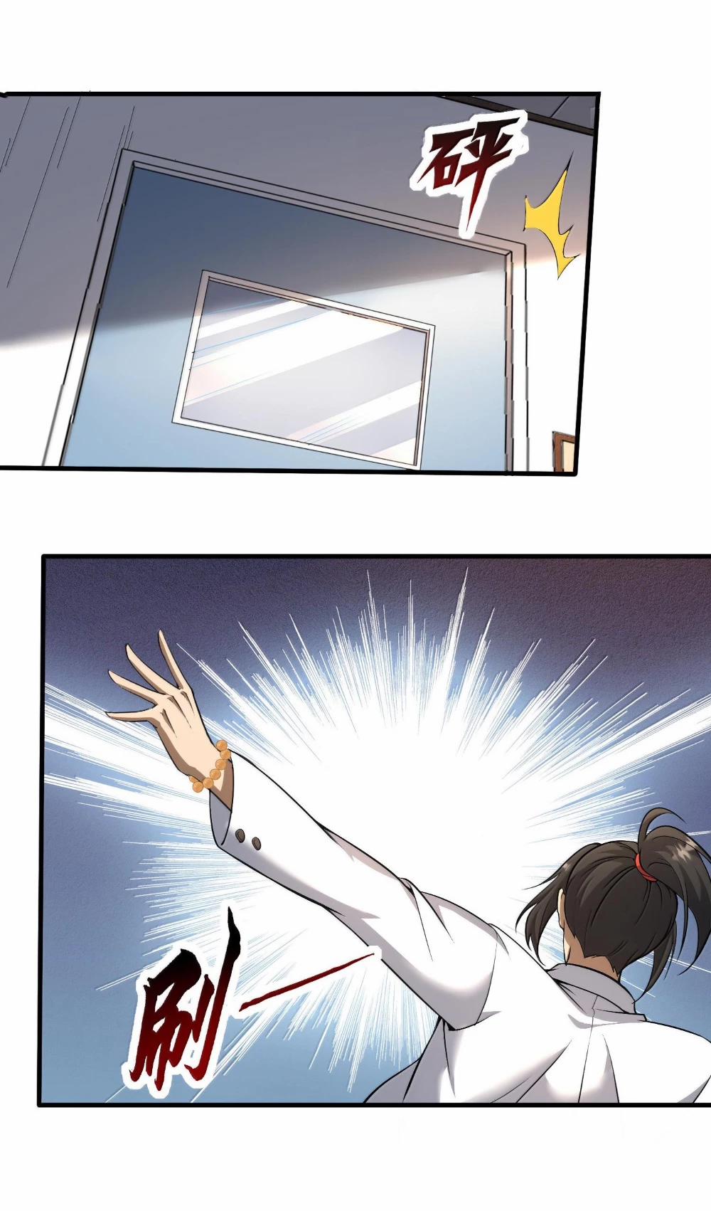 Tôi Livestream Cầu Hôn Nữ Quỷ Vậy Mà Thành Công!? 58 trang 33