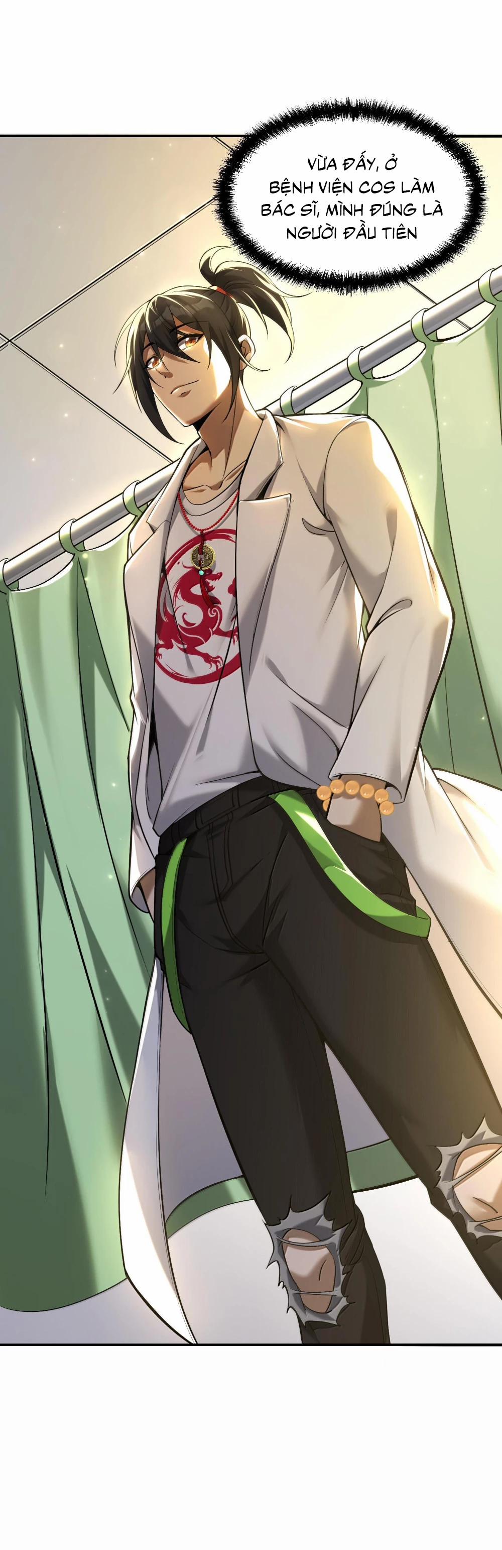 Tôi Livestream Cầu Hôn Nữ Quỷ Vậy Mà Thành Công!? 58 trang 34