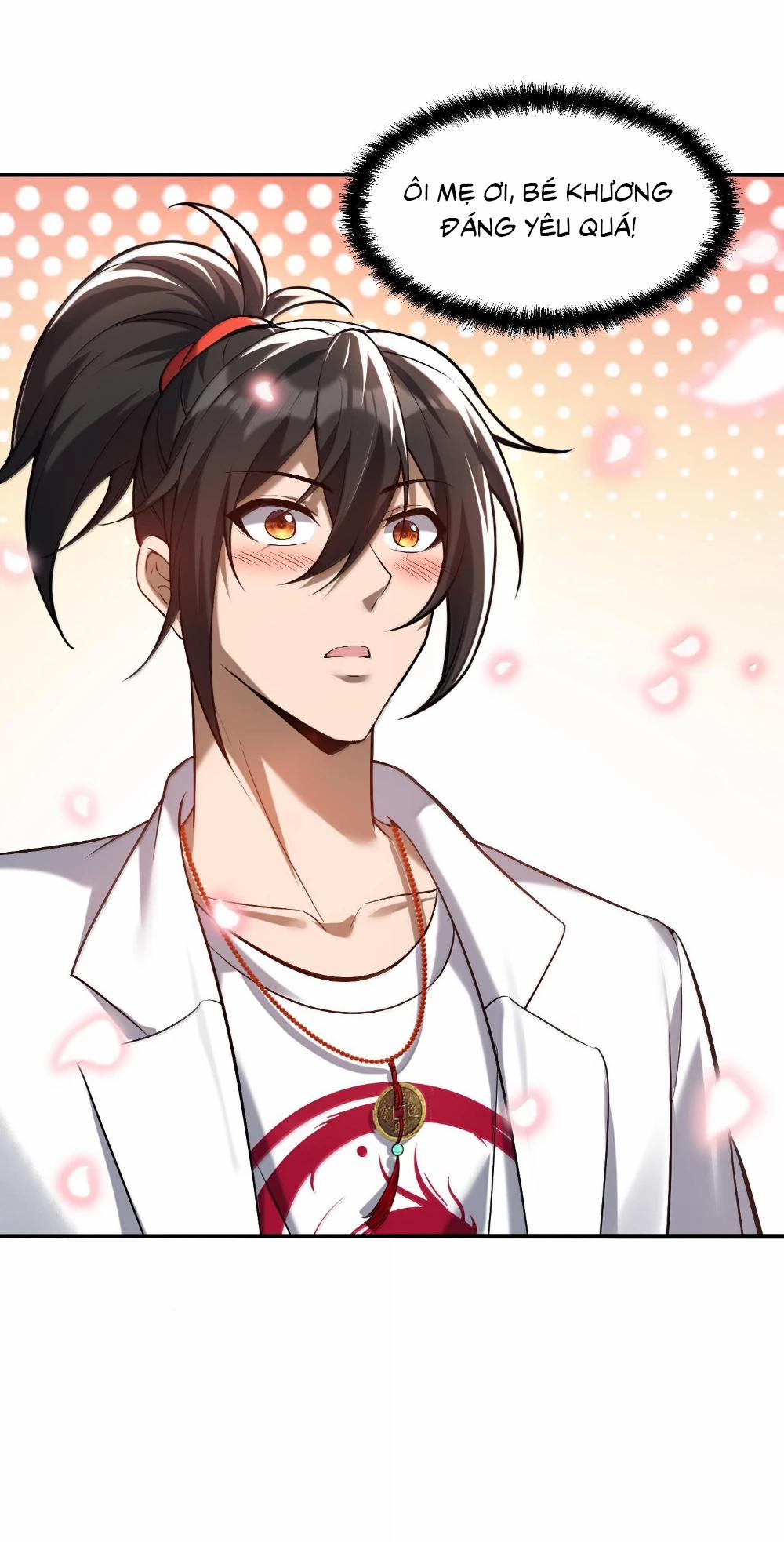 Tôi Livestream Cầu Hôn Nữ Quỷ Vậy Mà Thành Công!? 58 trang 37