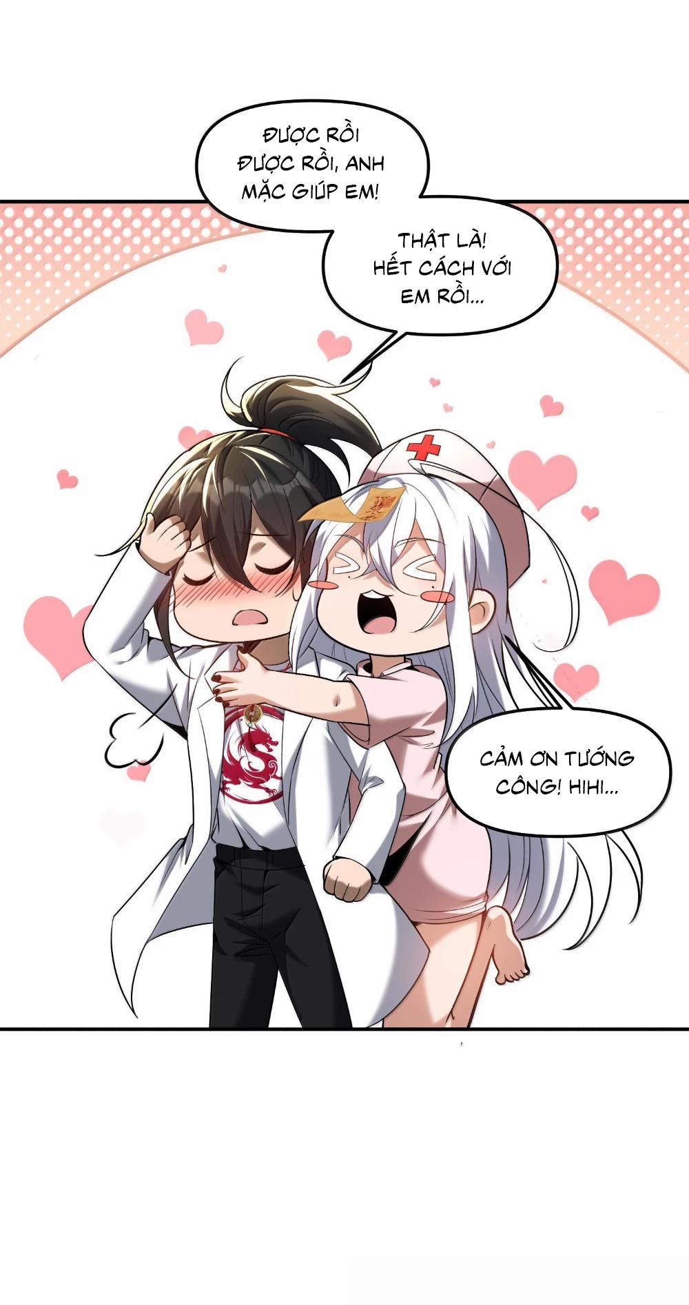 Tôi Livestream Cầu Hôn Nữ Quỷ Vậy Mà Thành Công!? 58 trang 42