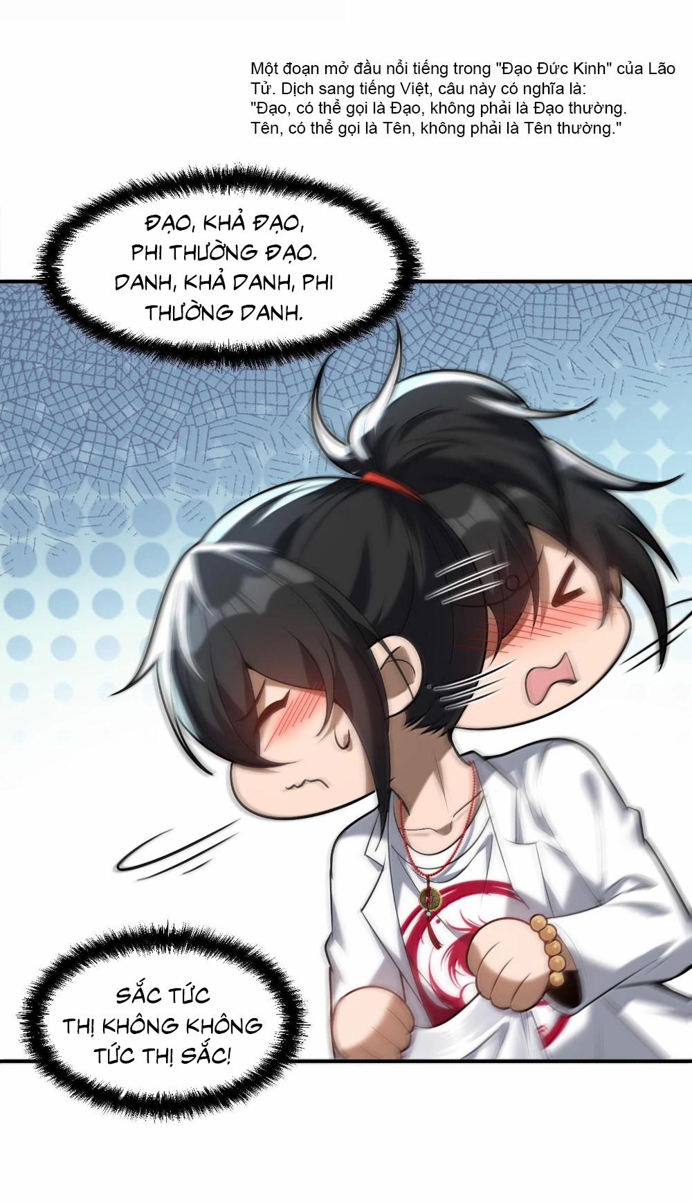 Tôi Livestream Cầu Hôn Nữ Quỷ Vậy Mà Thành Công!? 58 trang 46