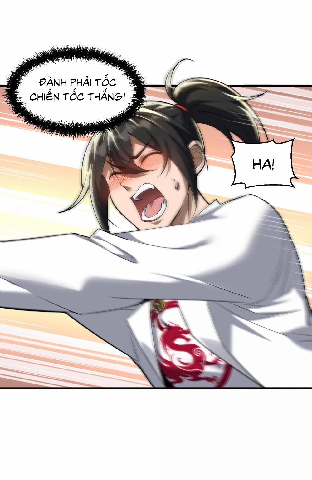 Tôi Livestream Cầu Hôn Nữ Quỷ Vậy Mà Thành Công!? 58 trang 48