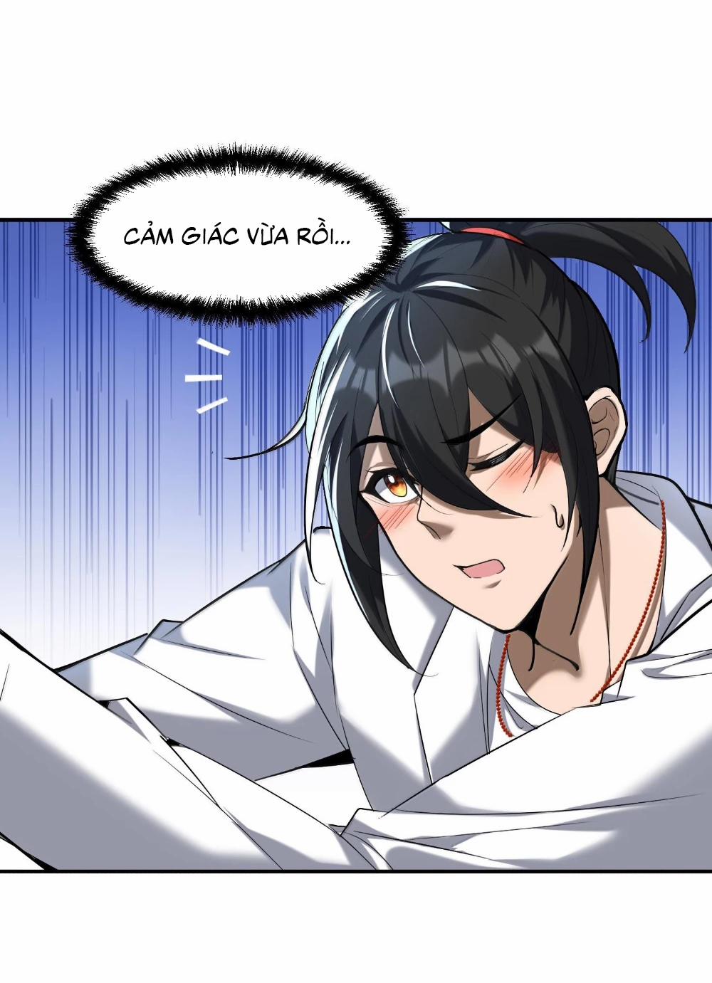 Tôi Livestream Cầu Hôn Nữ Quỷ Vậy Mà Thành Công!? 58 trang 50