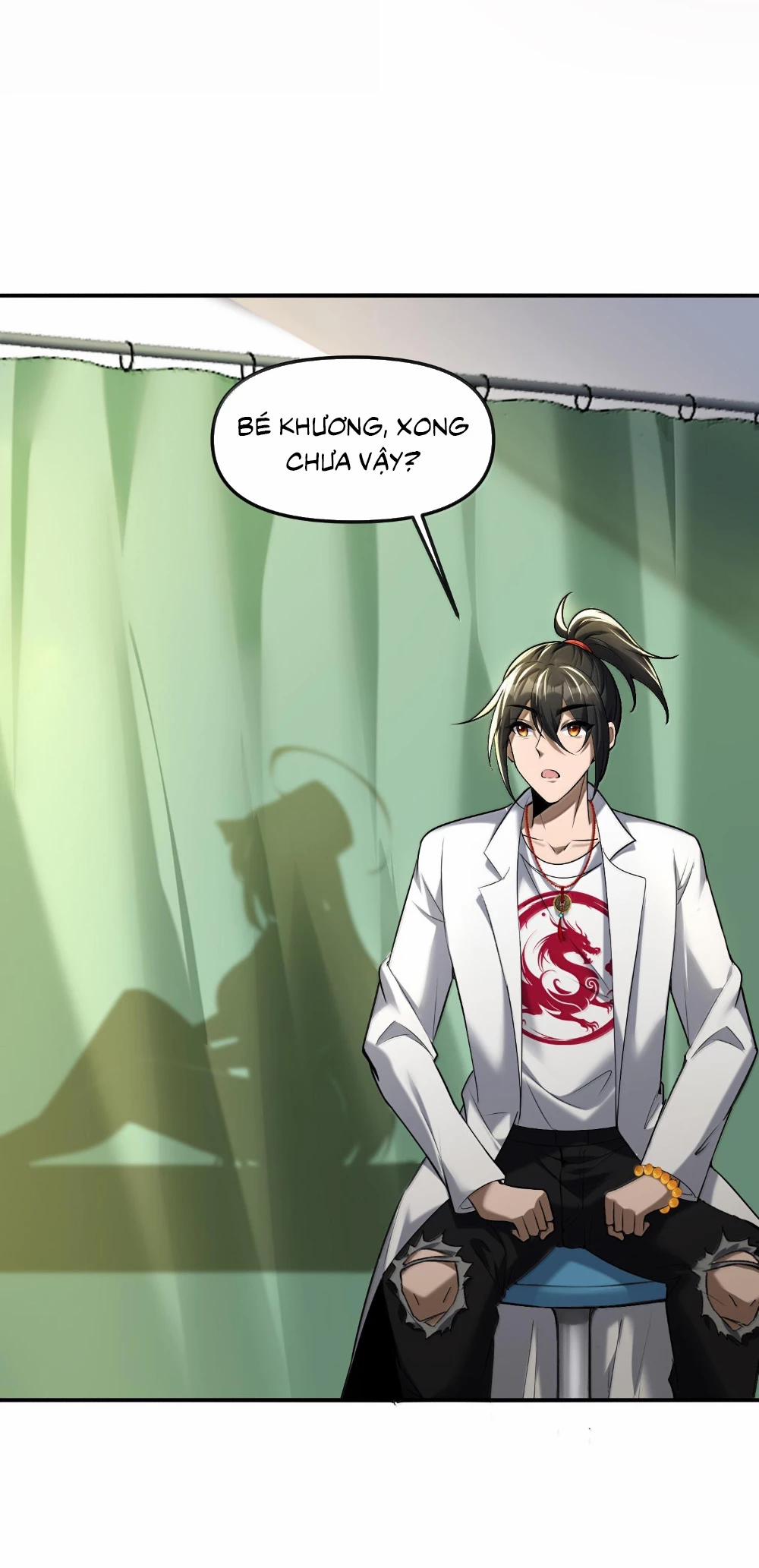 Tôi Livestream Cầu Hôn Nữ Quỷ Vậy Mà Thành Công!? 58 trang 55