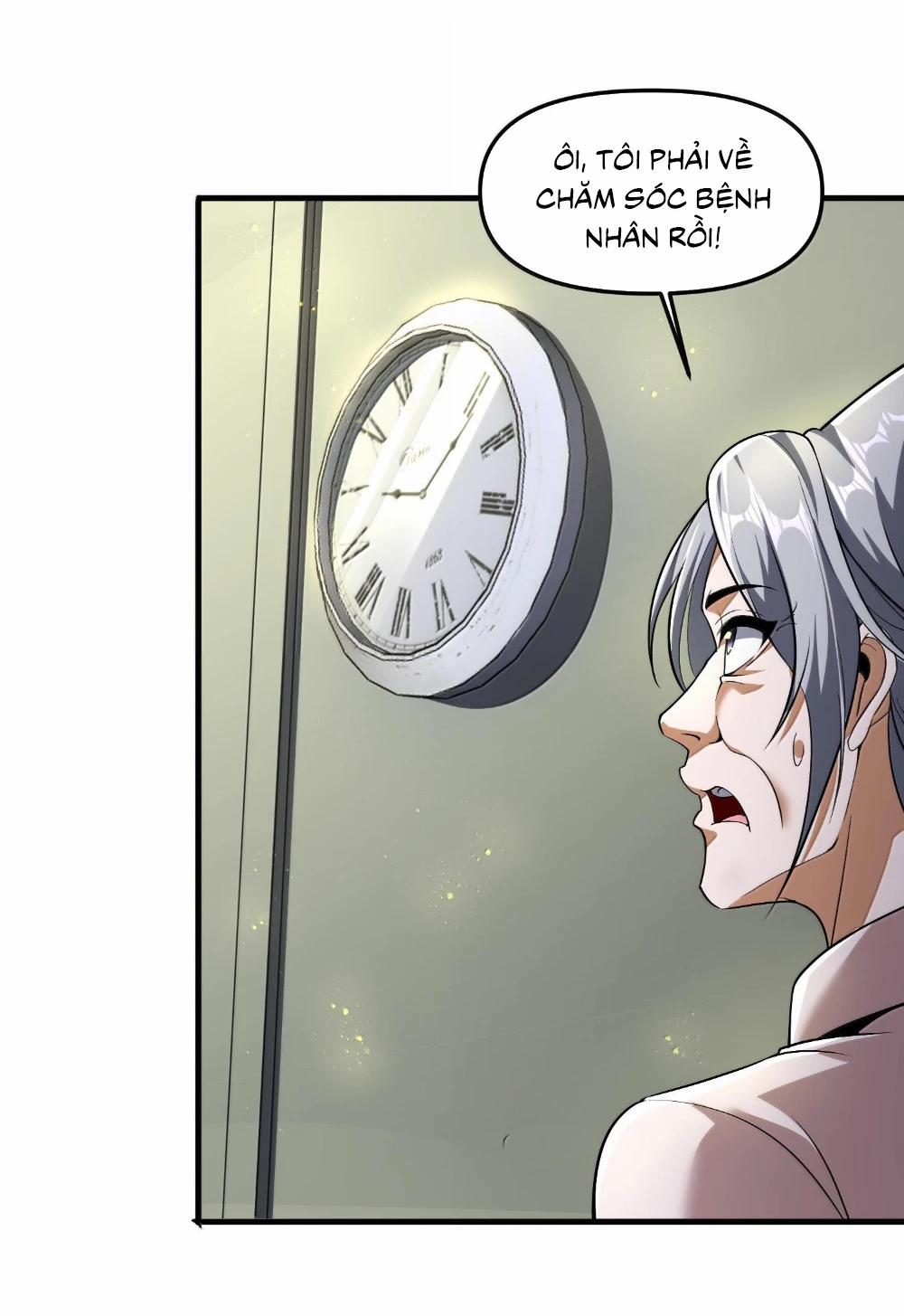 Tôi Livestream Cầu Hôn Nữ Quỷ Vậy Mà Thành Công!? 58 trang 6