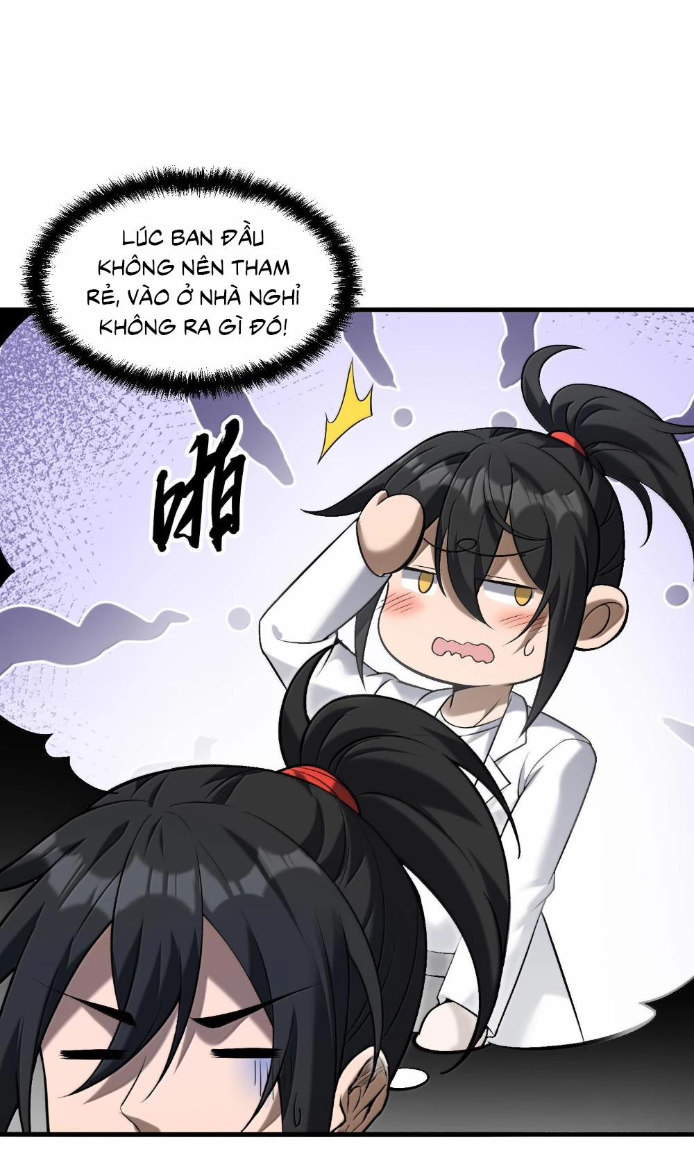 Tôi Livestream Cầu Hôn Nữ Quỷ Vậy Mà Thành Công!? 58 trang 62