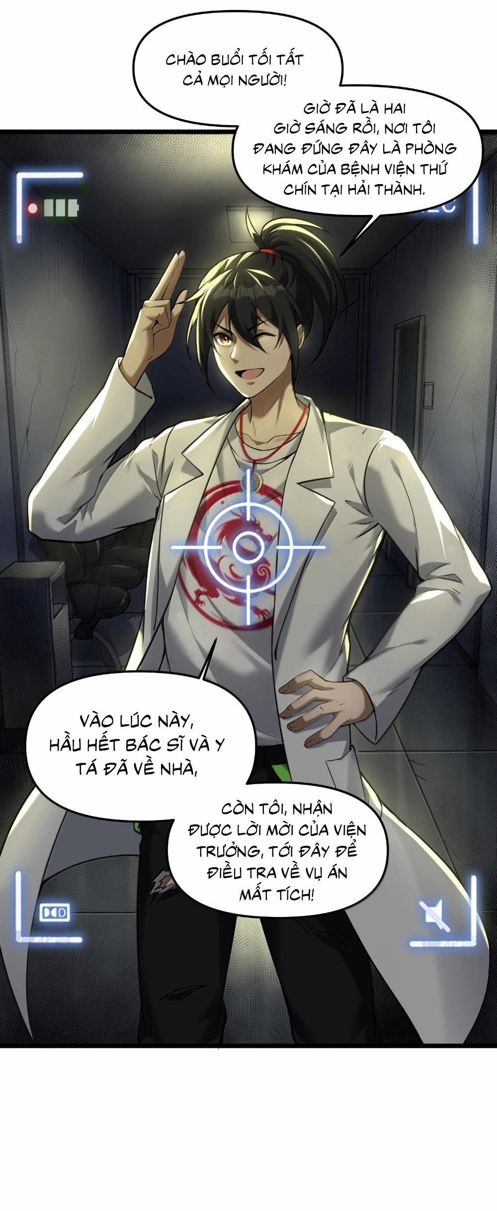 Tôi Livestream Cầu Hôn Nữ Quỷ Vậy Mà Thành Công!? 58 trang 68