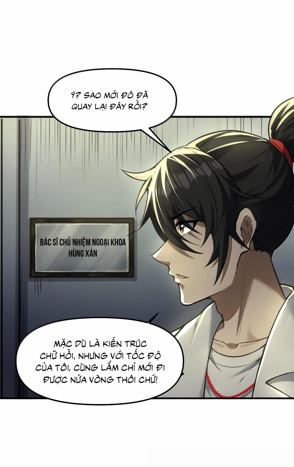 Tôi Livestream Cầu Hôn Nữ Quỷ Vậy Mà Thành Công!? 58 trang 72