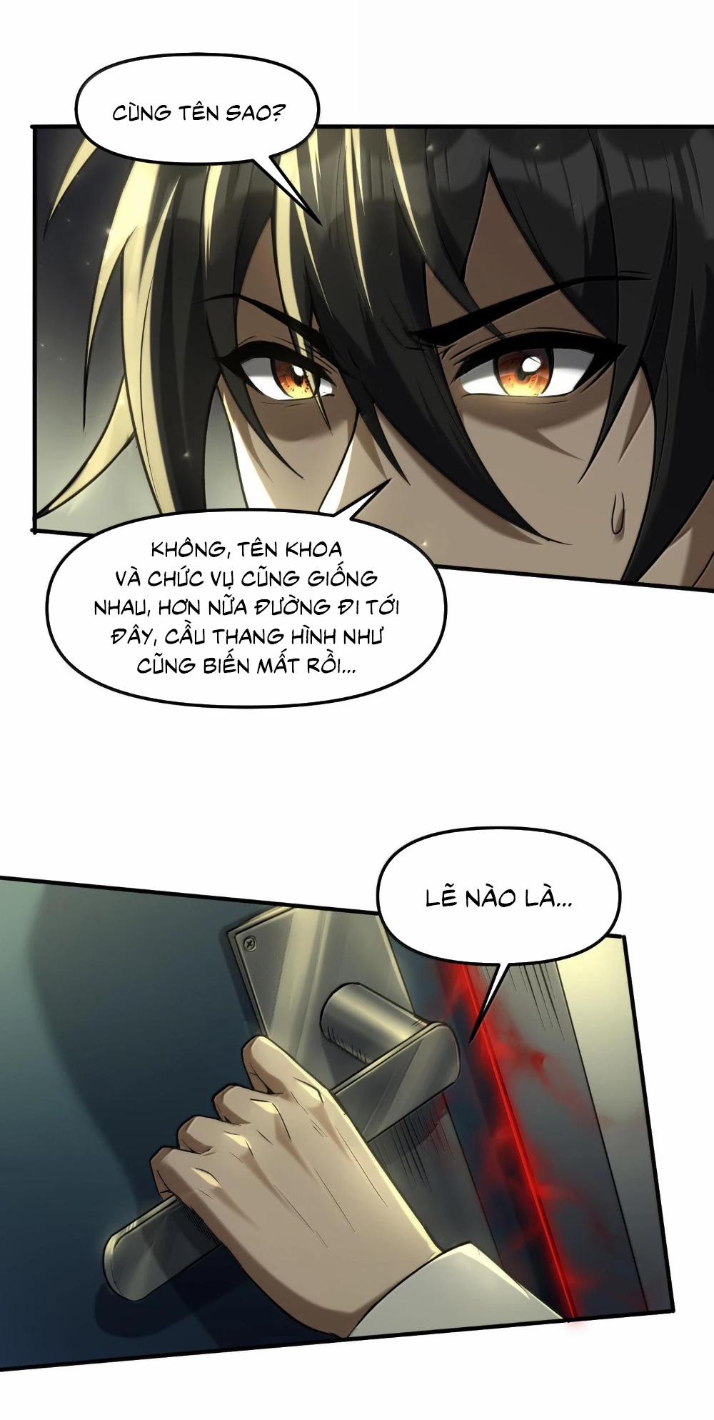 Tôi Livestream Cầu Hôn Nữ Quỷ Vậy Mà Thành Công!? 58 trang 73